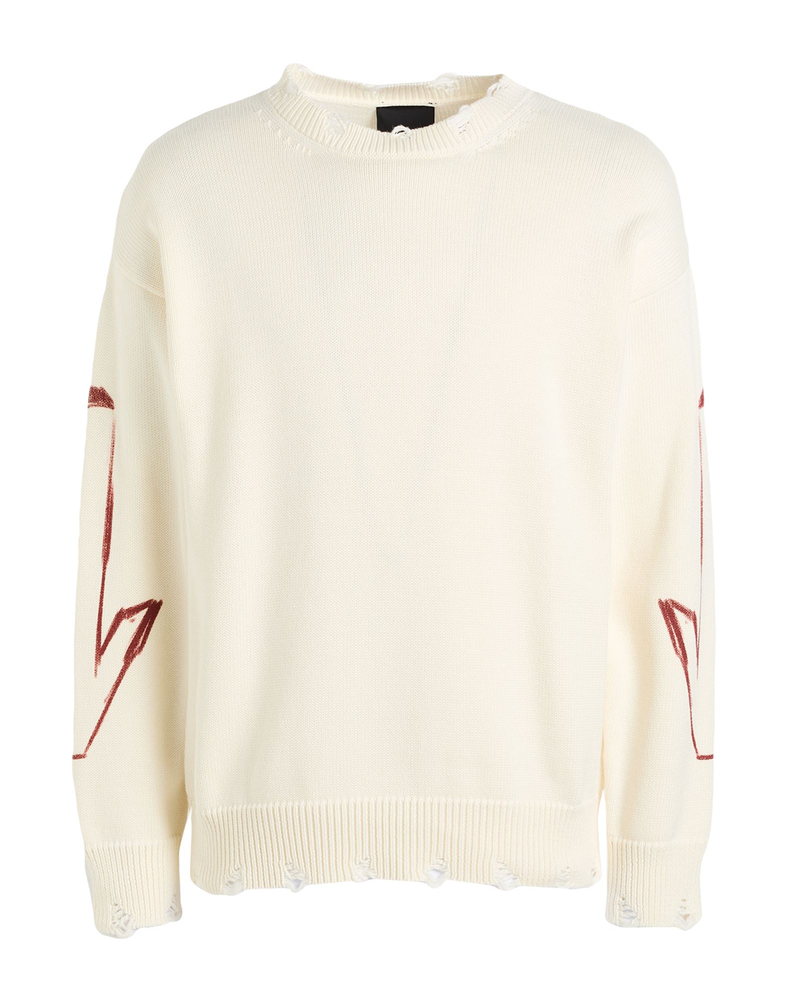  Disclaimer - Strickwaren - Pullover - On Yoox.com 