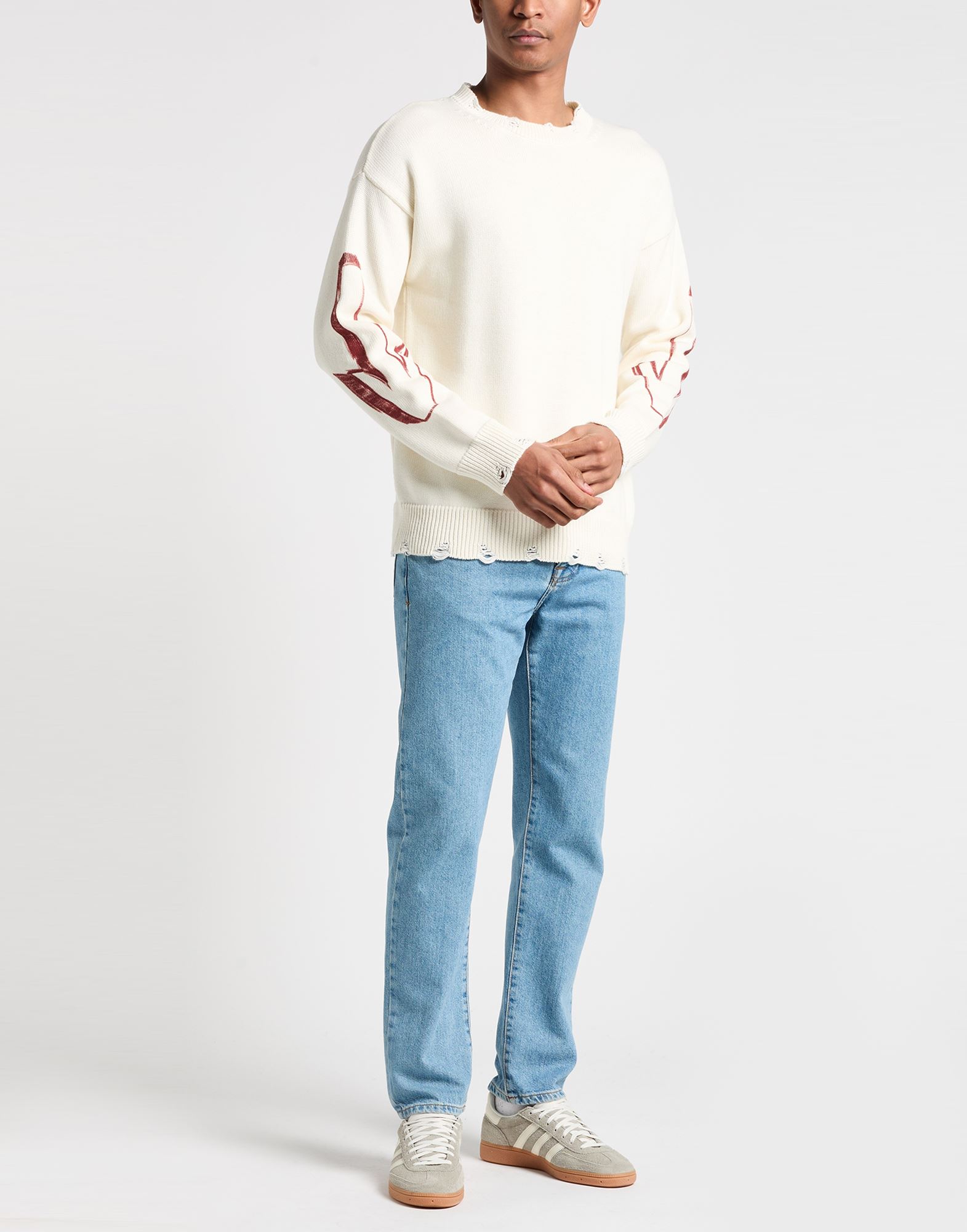  Disclaimer - Strickwaren - Pullover - On Yoox.com 