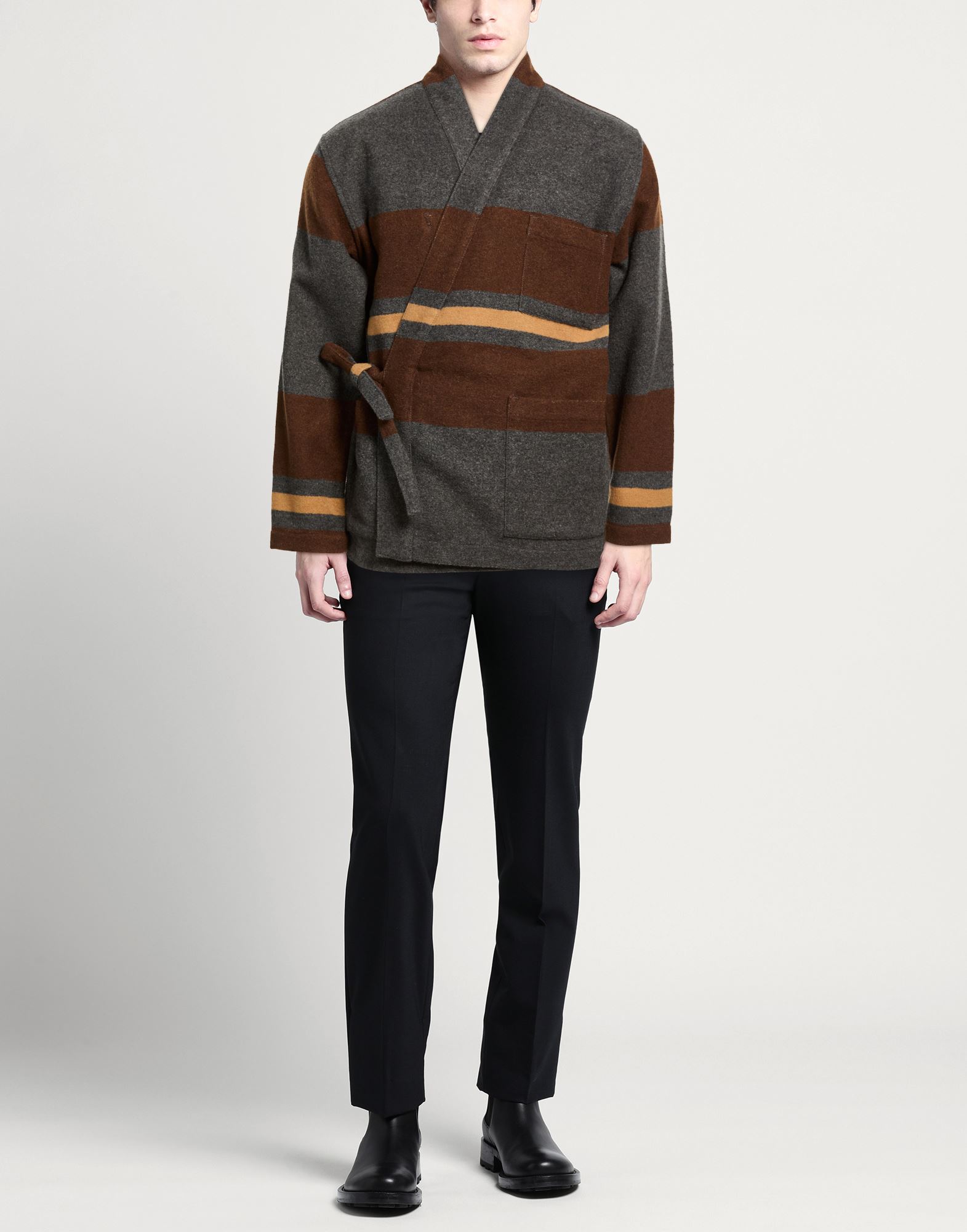  Universal Works - Jacken & Mäntel - Jacken Und Anoraks - On Yoox.com 