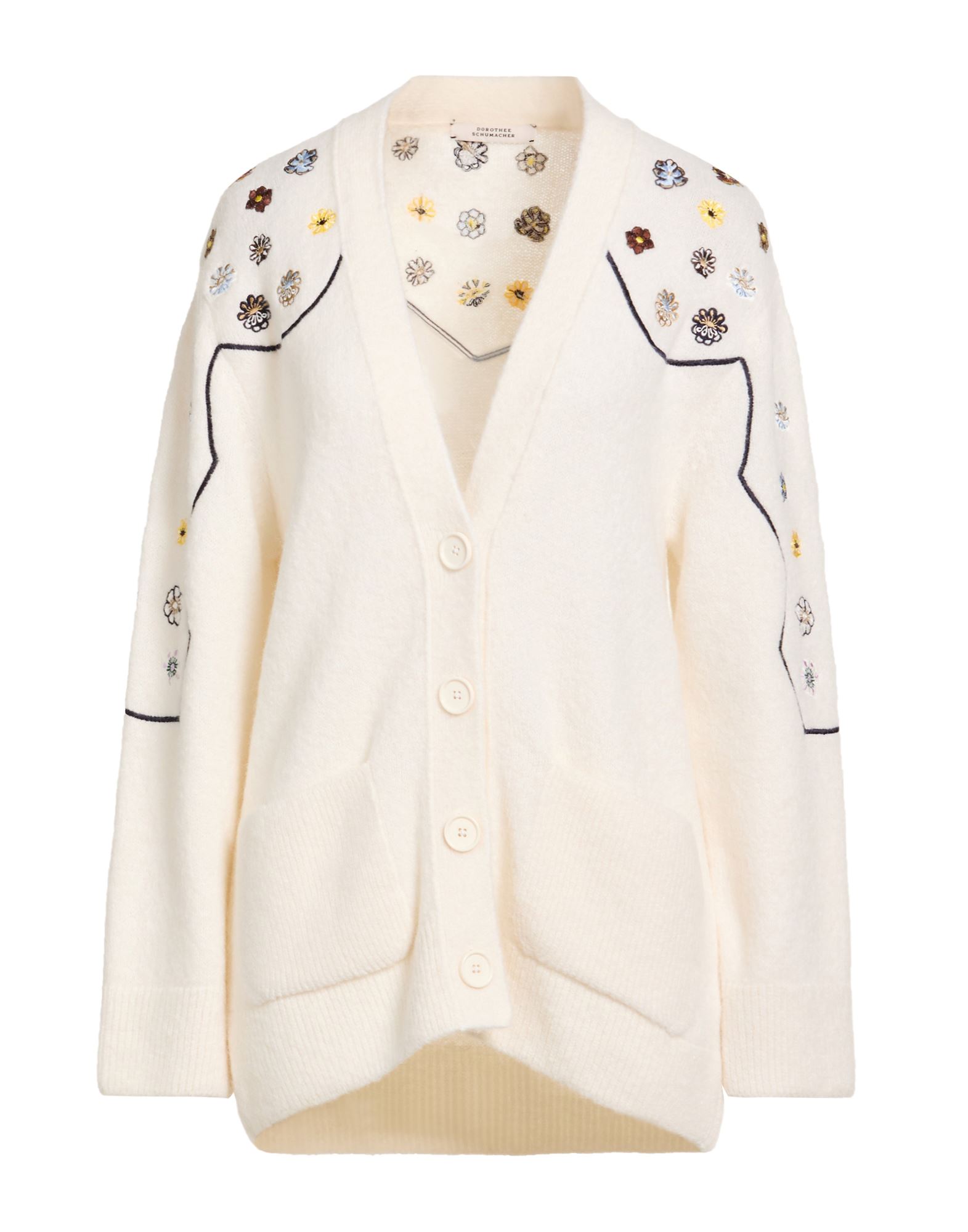  Dorothee Schumacher - Strickwaren - Strickjacken - On Yoox.com 