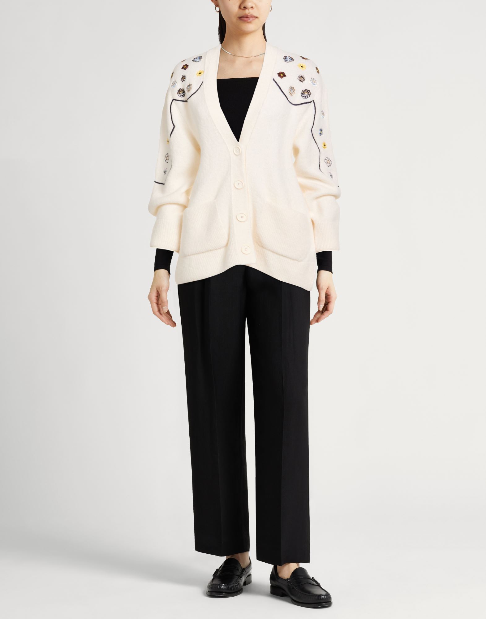 Dorothee Schumacher - Strickwaren - Strickjacken - On Yoox.com 