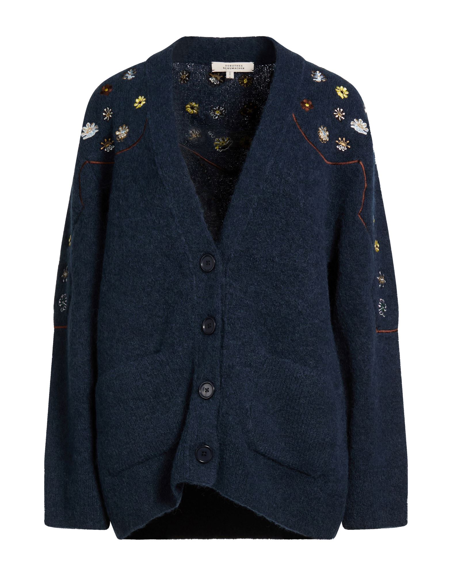  Dorothee Schumacher - Prendas De Punto - Cárdigans - On Yoox.com 