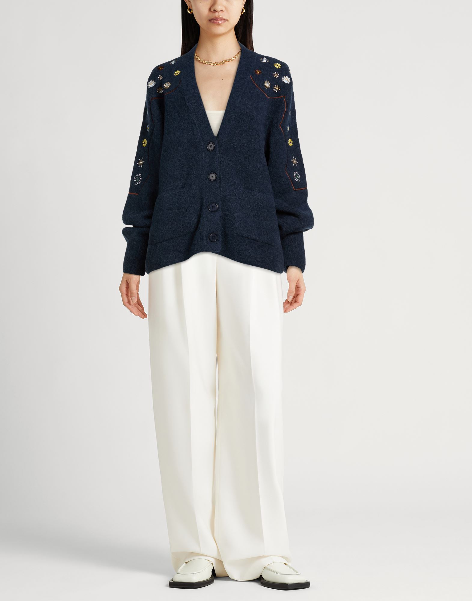  Dorothee Schumacher - Prendas De Punto - Cárdigans - On Yoox.com 