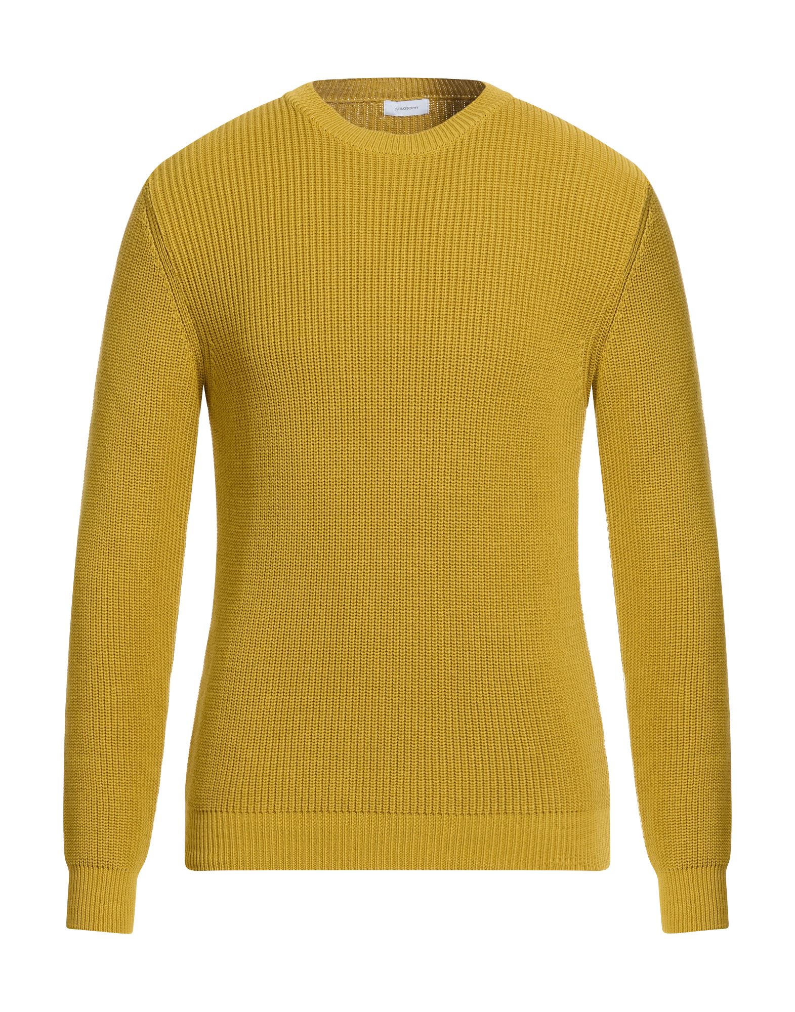  Stilosophy - Strickwaren - Pullover - On Yoox.com 