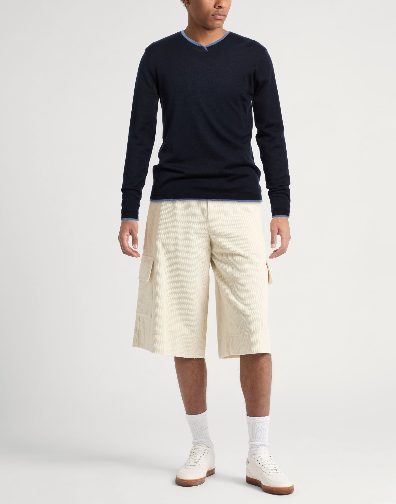  Giorgio Armani - Prendas De Punto - Pullover - On Yoox.com 