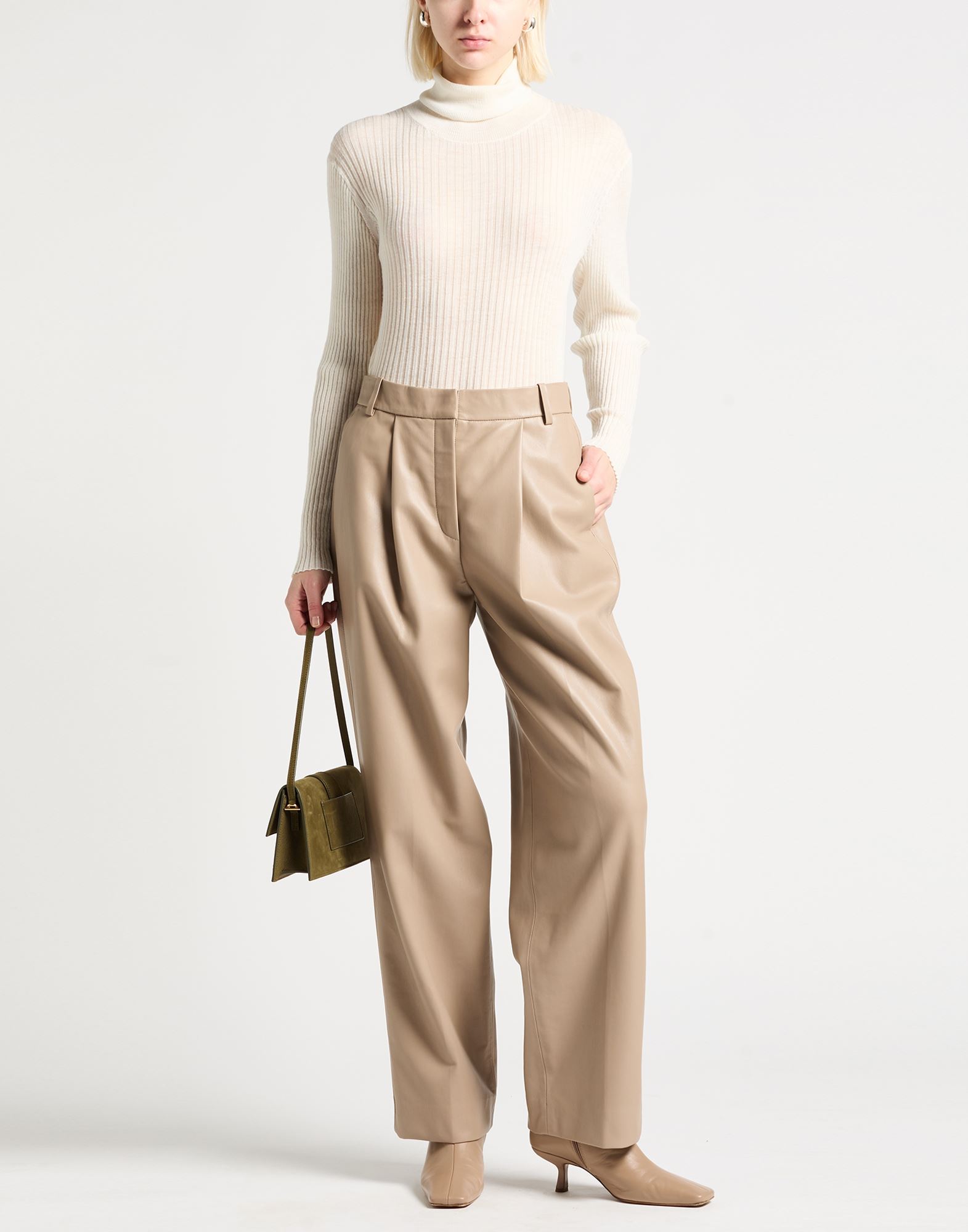  Anine Bing - Strickwaren - Rollkragenpullover - On Yoox.com 