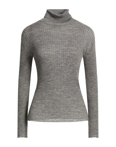 Cuello alto Mujer Gris L,M,S,XS Mujer