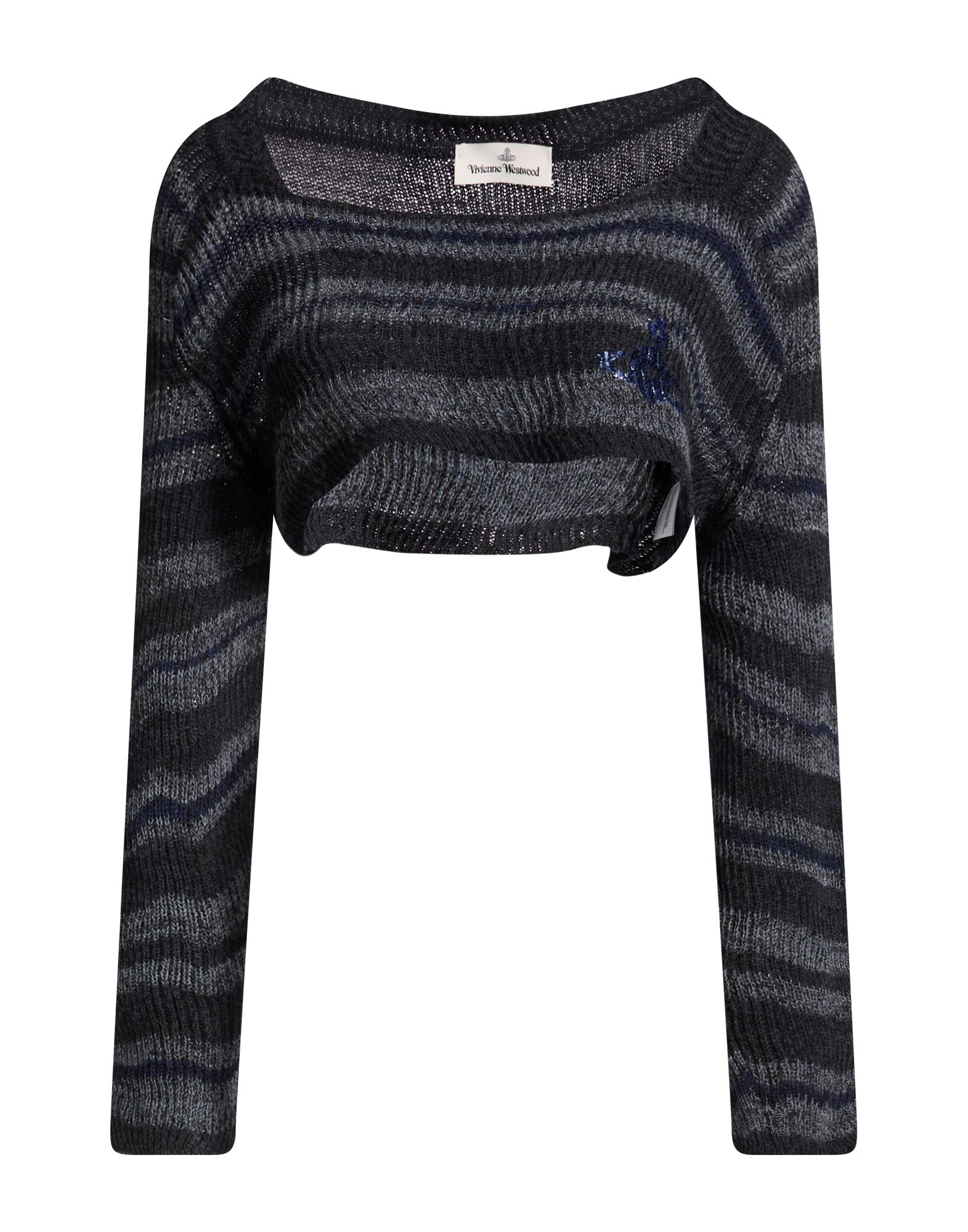  Vivienne Westwood - Strickwaren - Pullover - On Yoox.com 