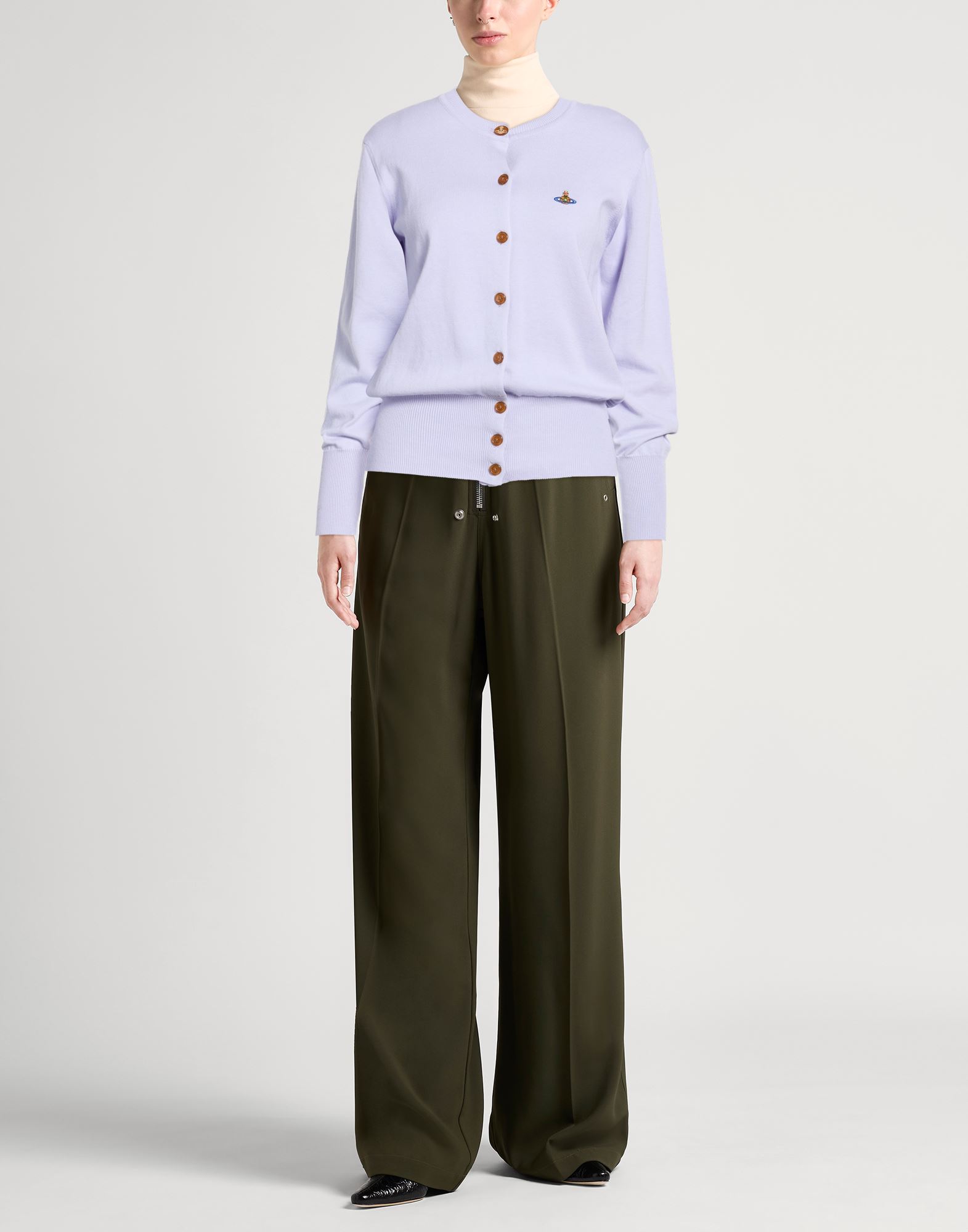  Vivienne Westwood - Strickwaren - Strickjacken - On Yoox.com 