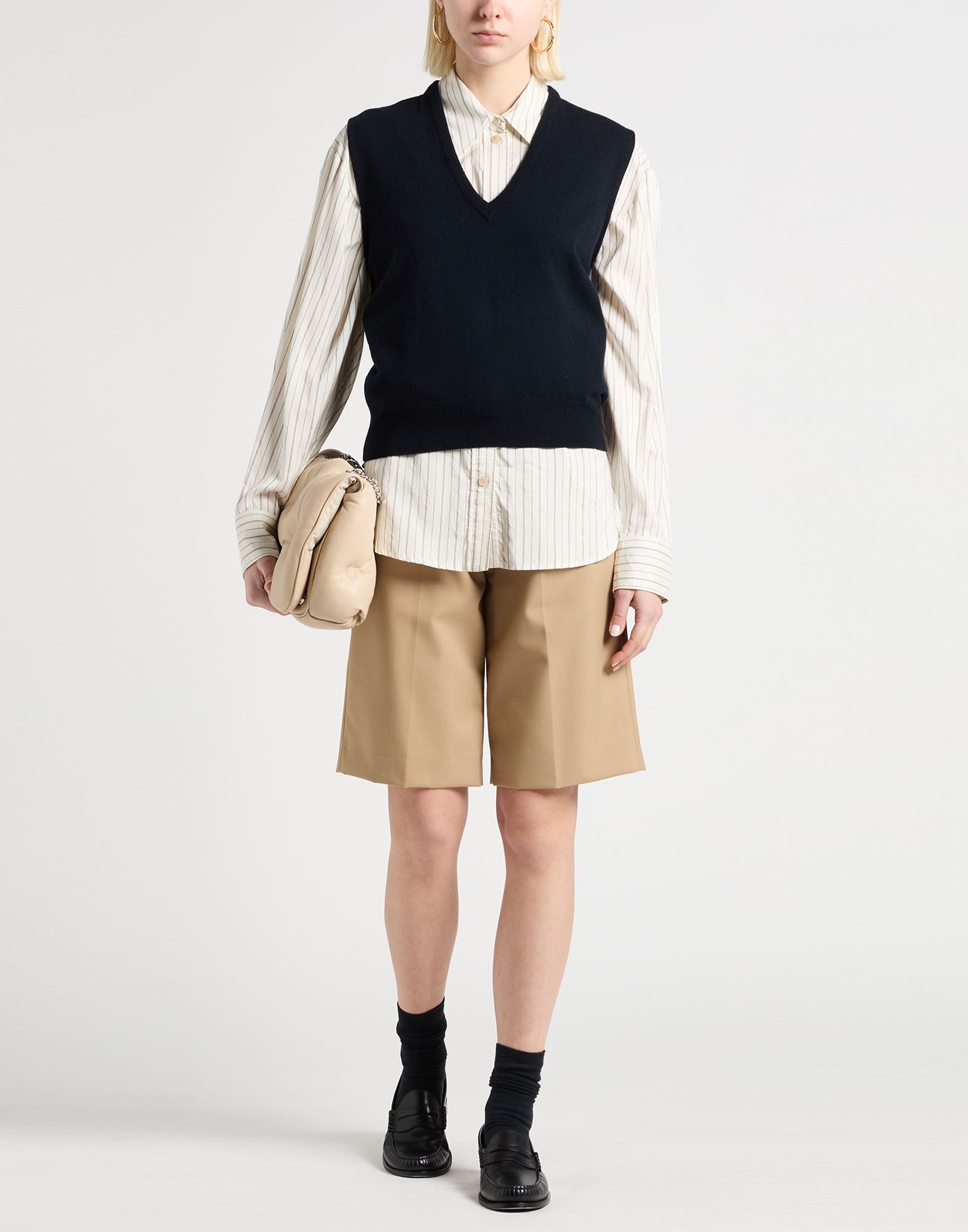  Maison Margiela - Prendas De Punto - Pullover - On Yoox.com 
