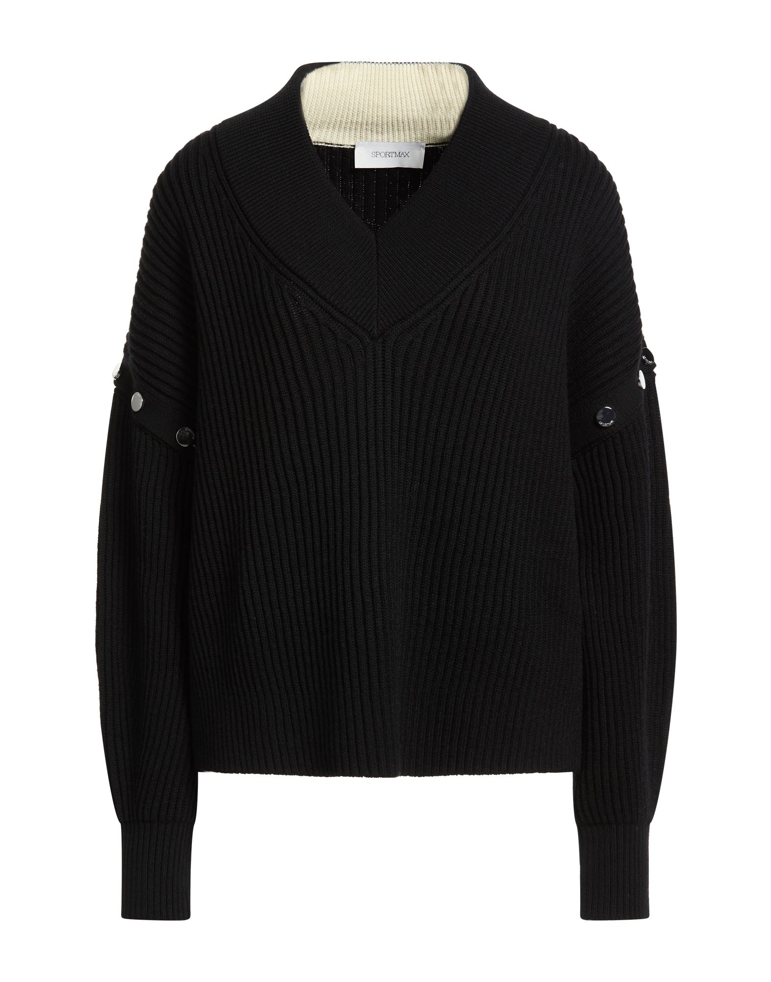  Sportmax - Prendas De Punto - Pullover - On Yoox.com 