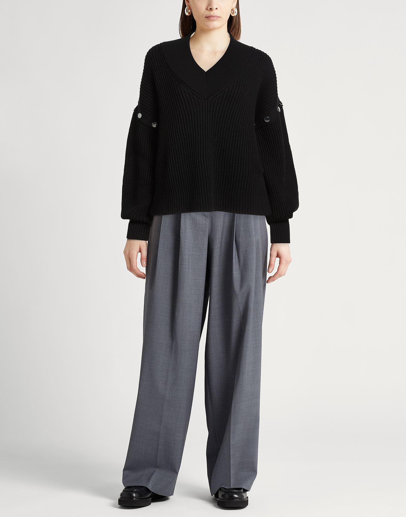  Sportmax - Prendas De Punto - Pullover - On Yoox.com 