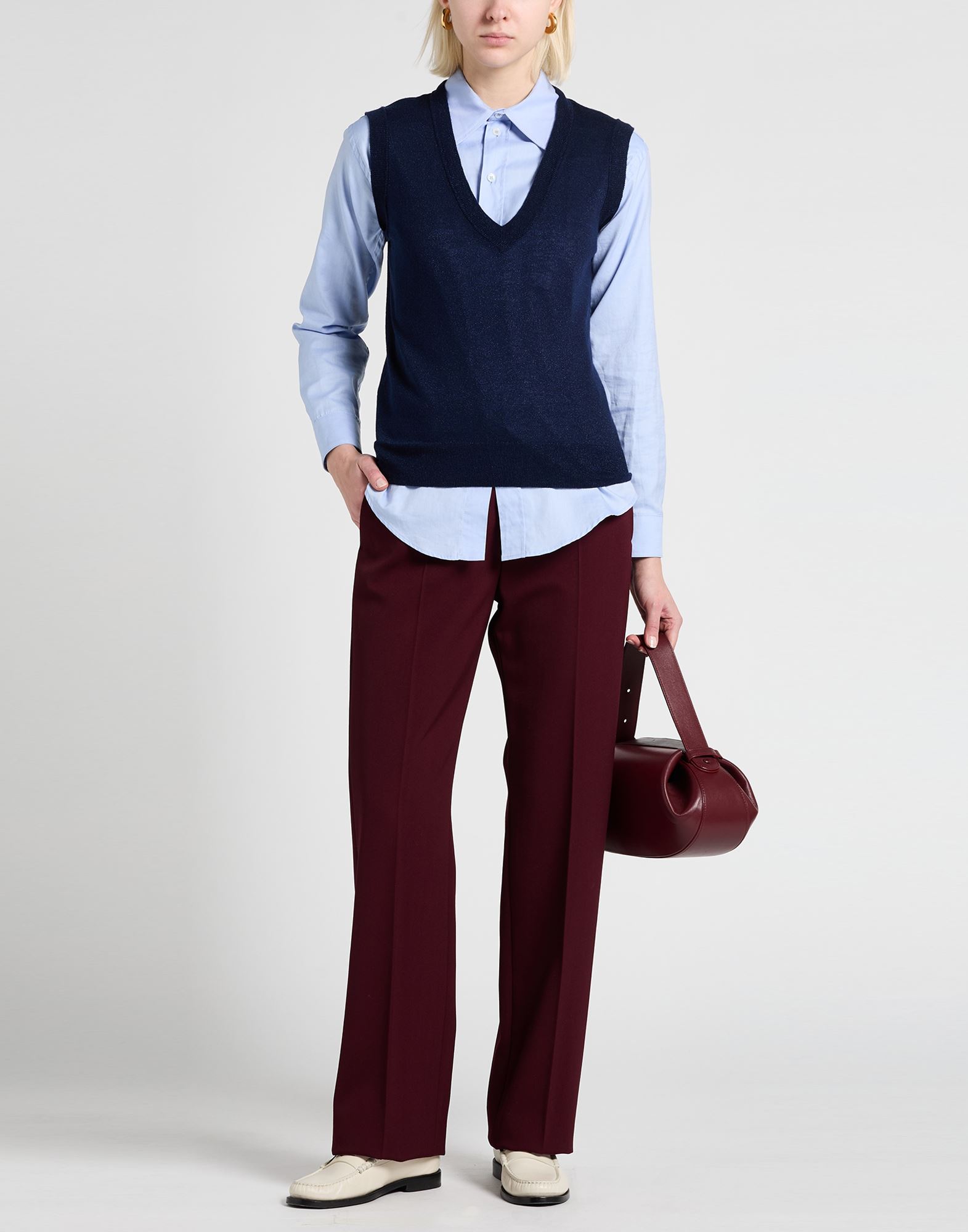  Alessia Santi - Strickwaren - Pullover - On Yoox.com 