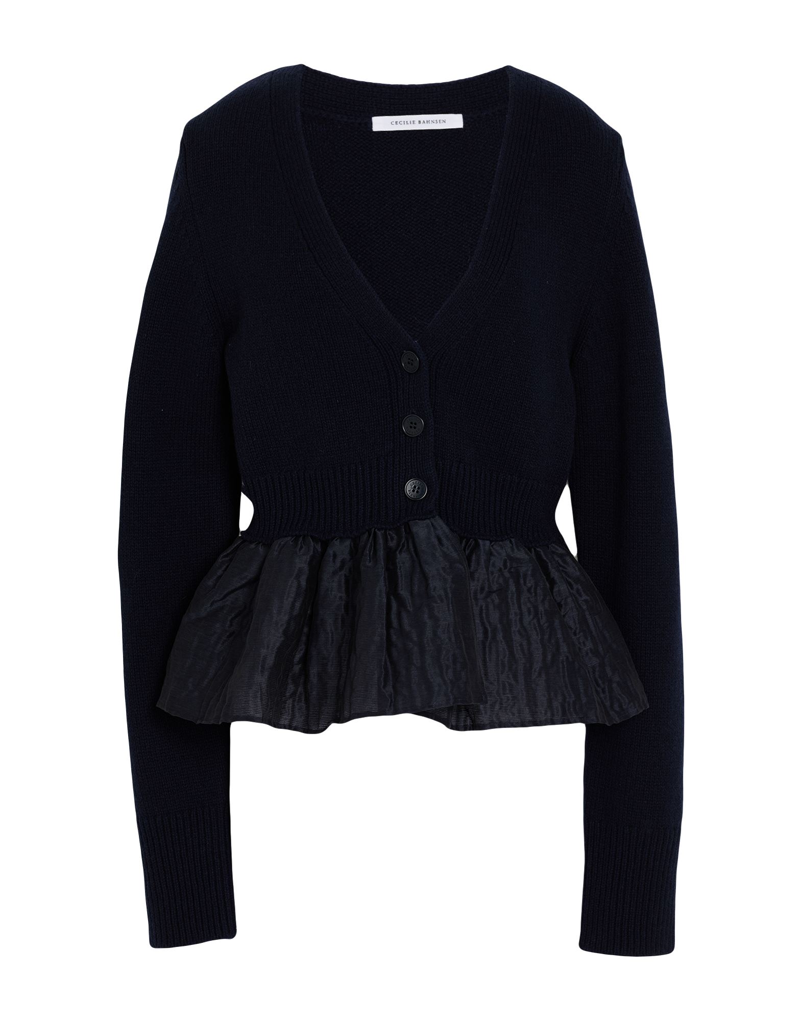  Cecilie Bahnsen - Strickwaren - Strickjacken - On Yoox.com 