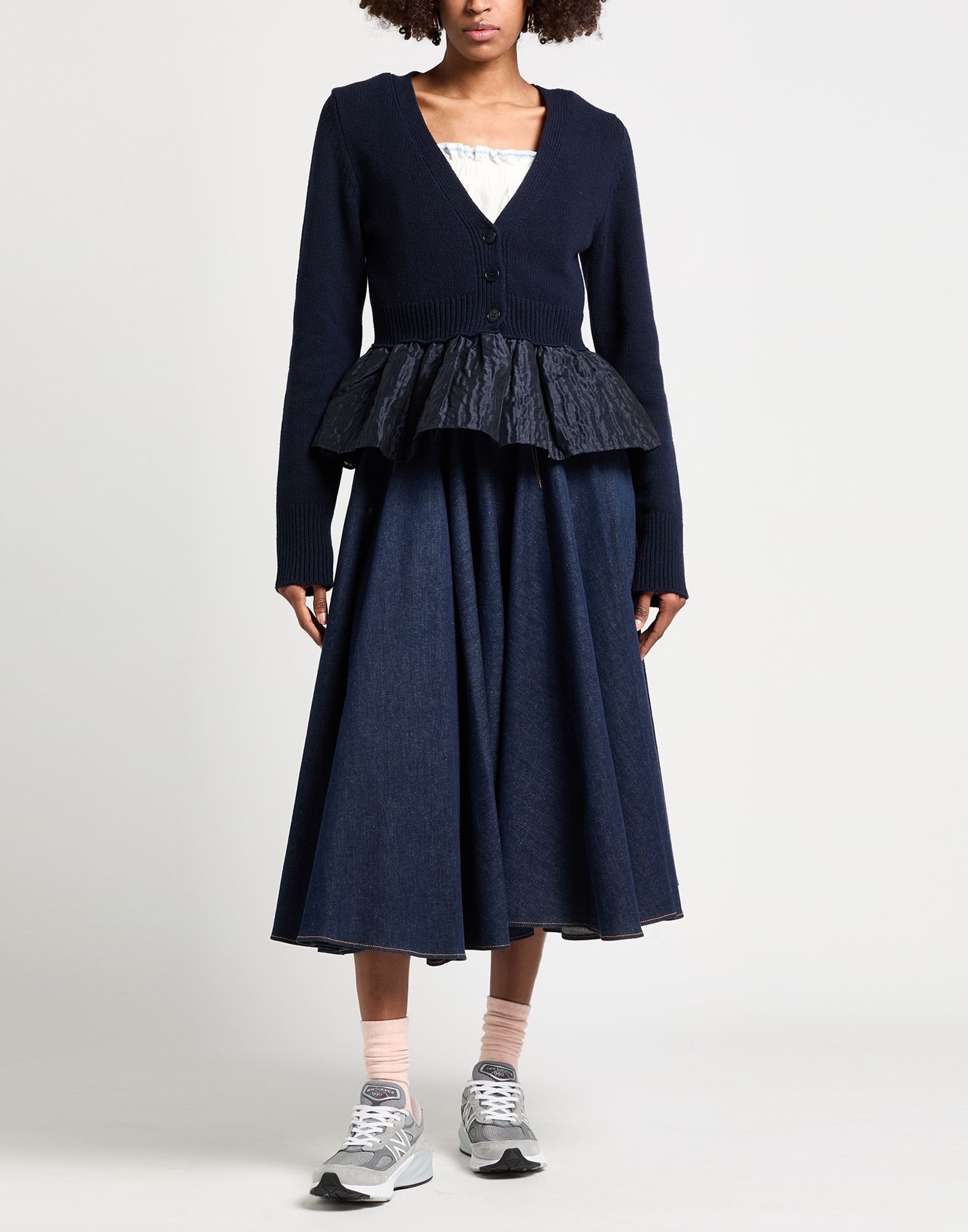  Cecilie Bahnsen - Strickwaren - Strickjacken - On Yoox.com 