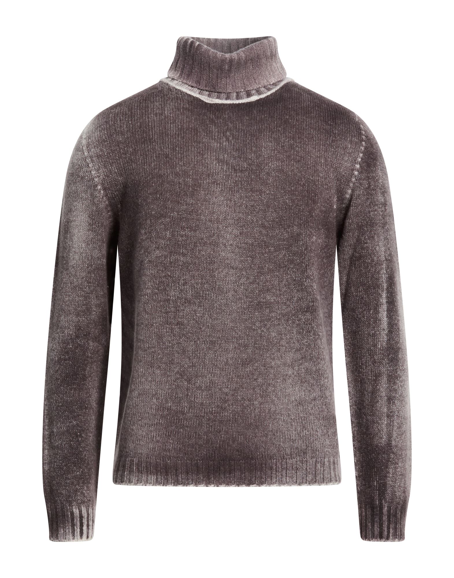  Wlns By Wellness - Strickwaren - Rollkragenpullover - On Yoox.com 