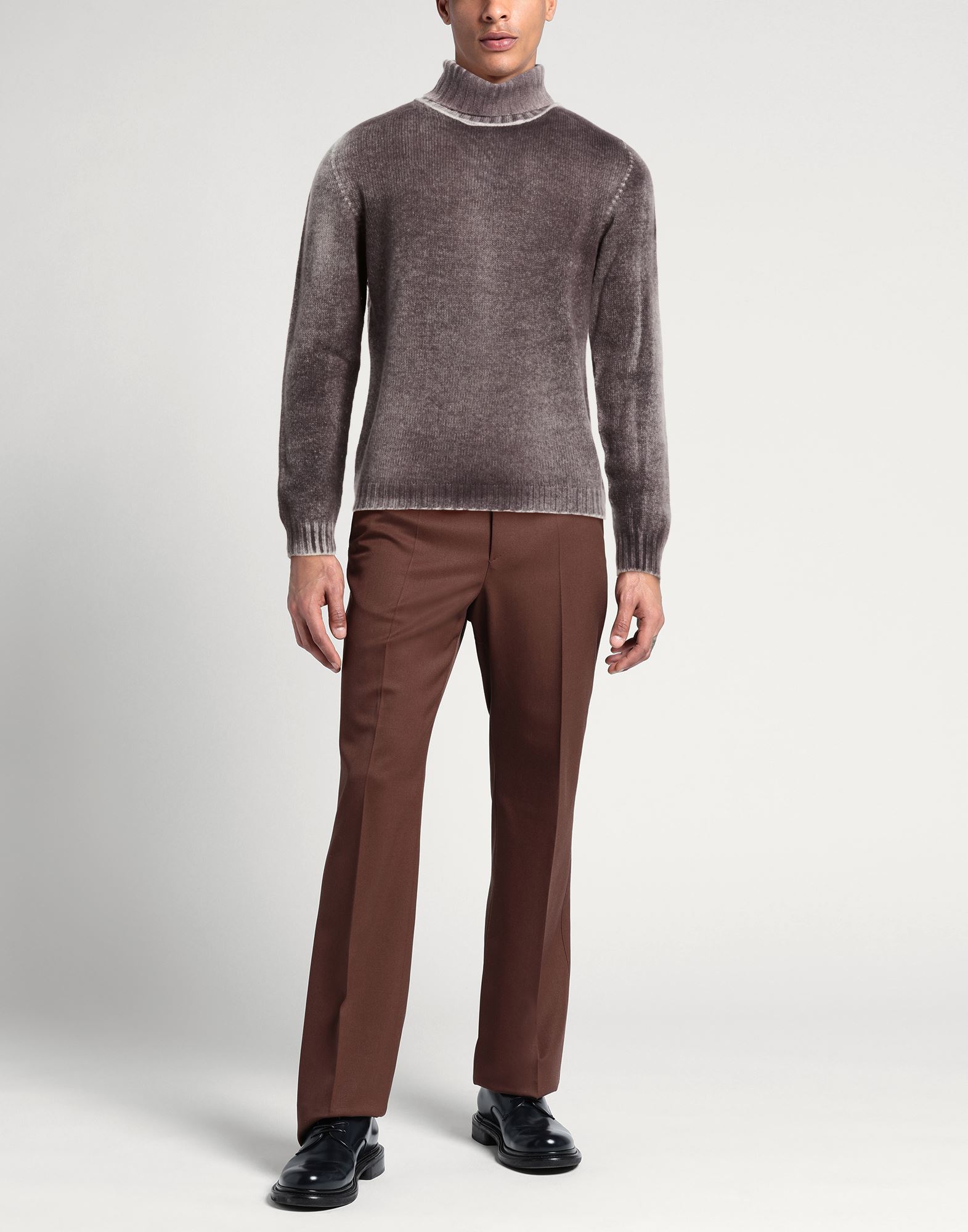  Wlns By Wellness - Strickwaren - Rollkragenpullover - On Yoox.com 
