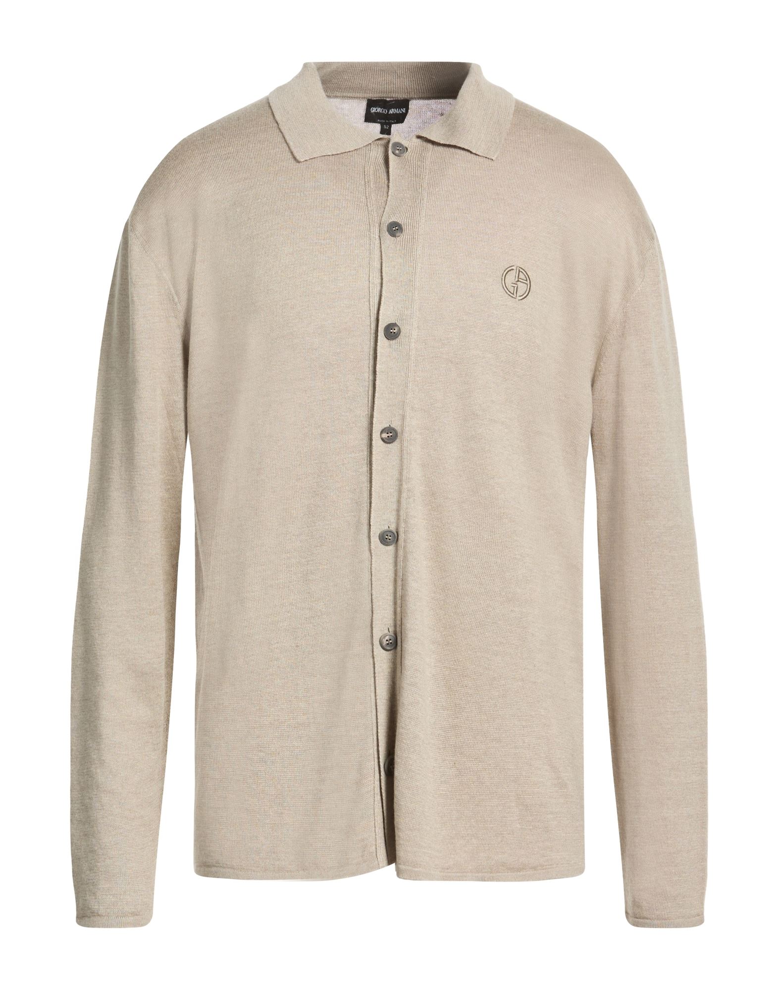  Giorgio Armani - Maille - Cardigans - On Yoox.com 