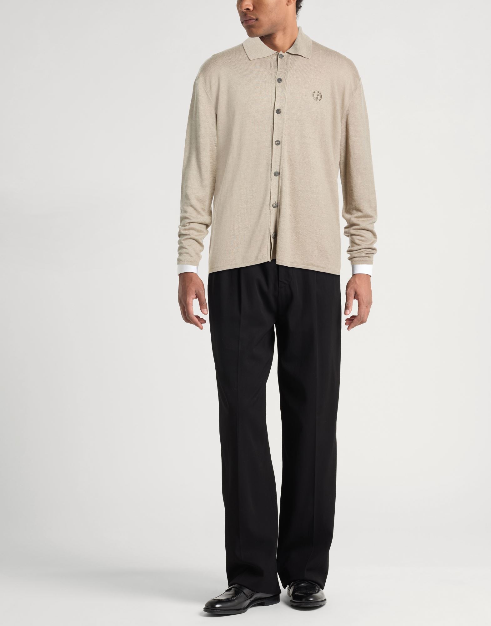  Giorgio Armani - Maille - Cardigans - On Yoox.com 