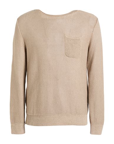 Pullover Herren Beige 48,56 Herren
