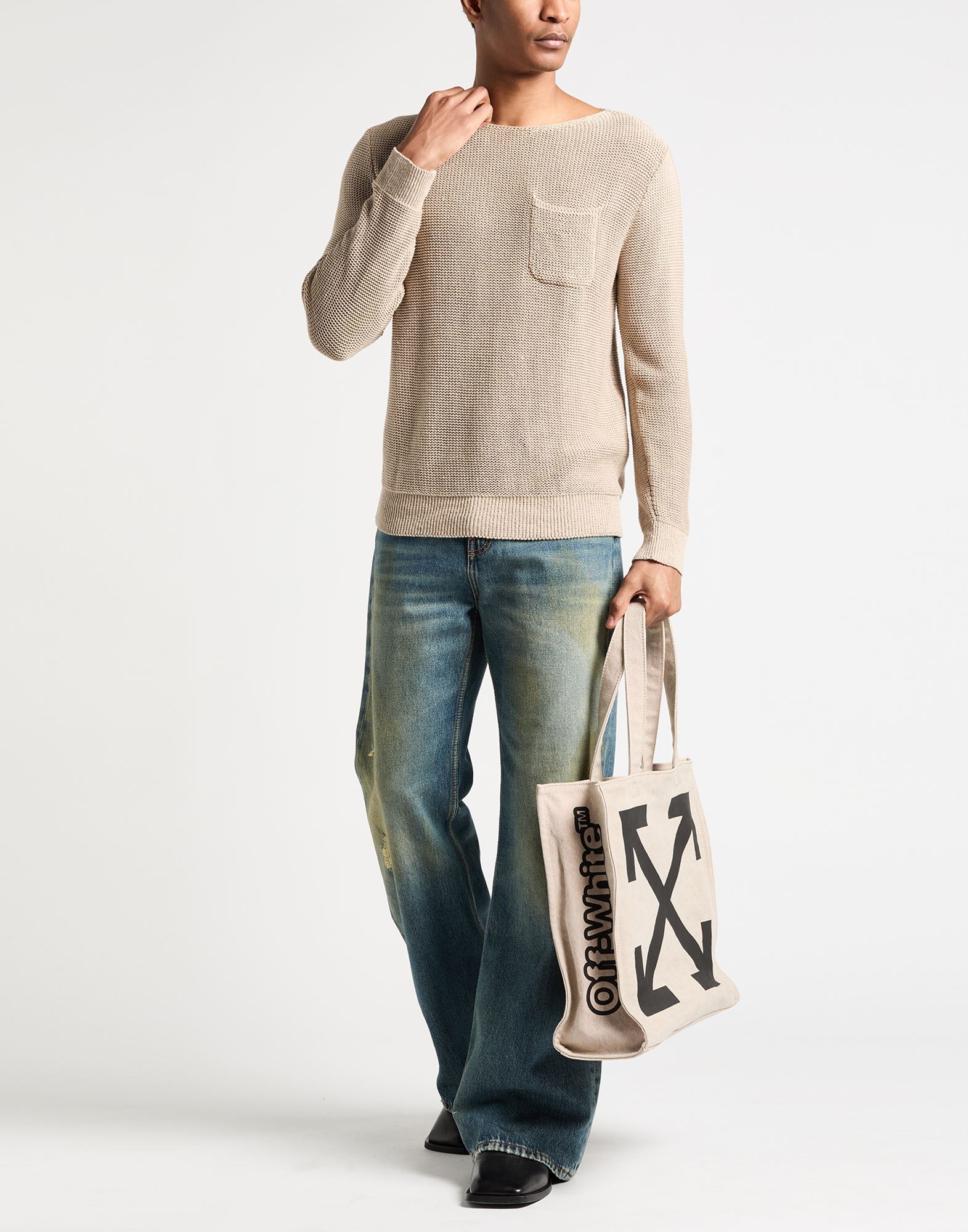  Giorgio Armani - Strickwaren - Pullover - On Yoox.com 