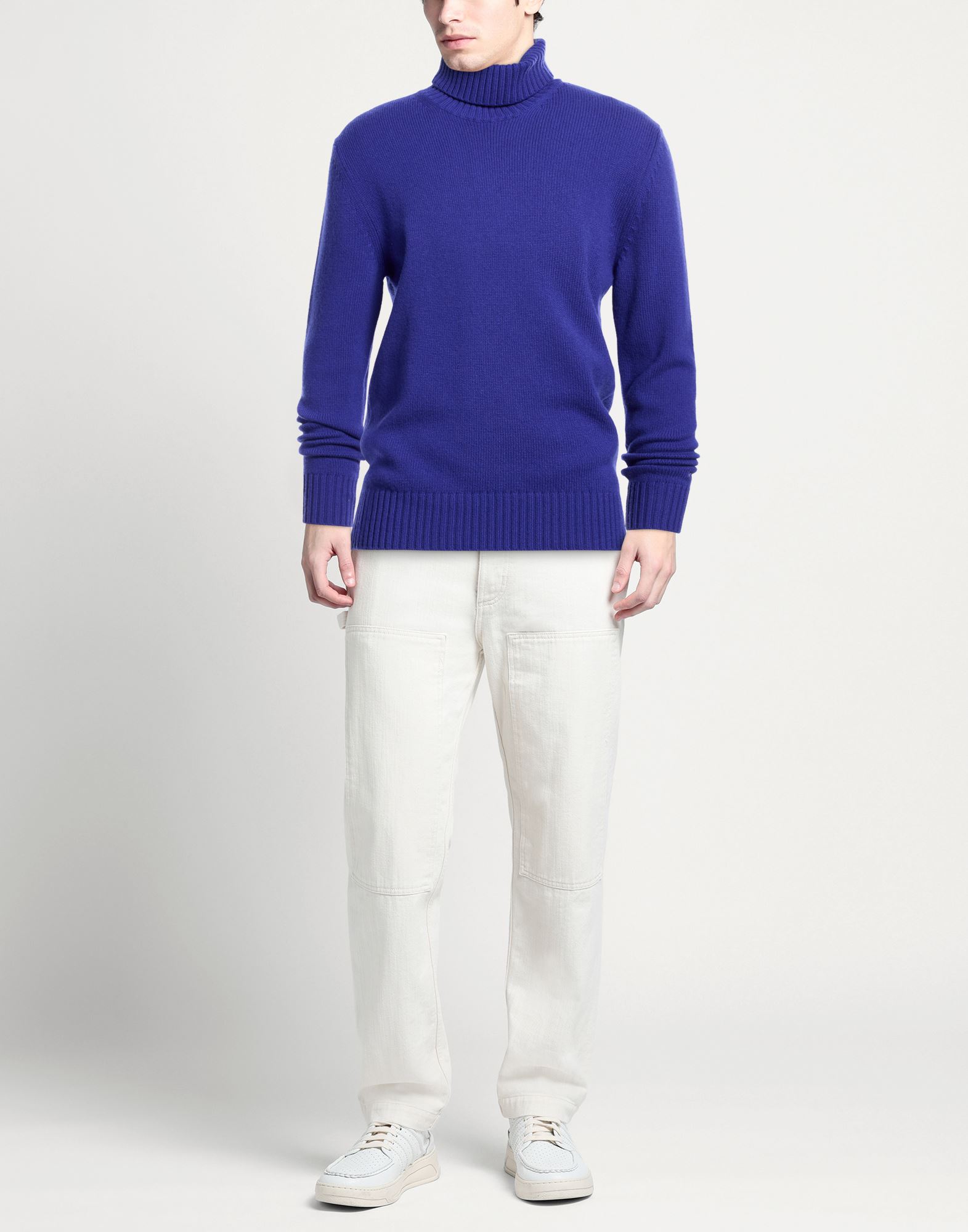  Seven Gauge - Strickwaren - Rollkragenpullover - On Yoox.com 