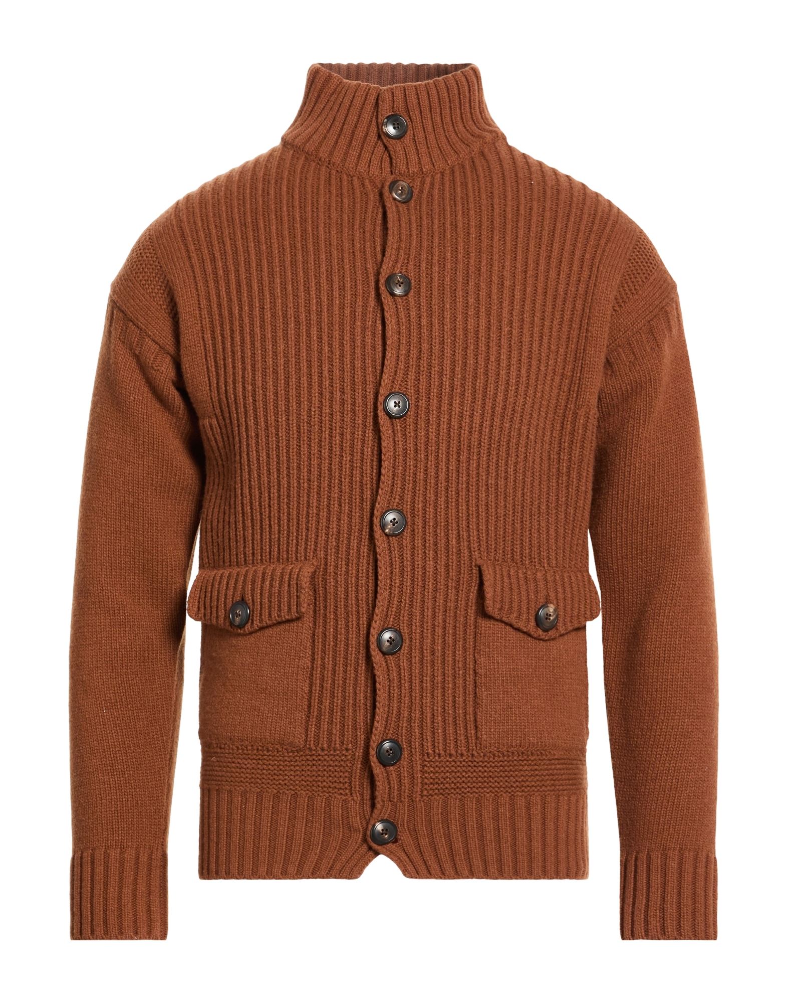  Doppiaa - Strickwaren - Strickjacken - On Yoox.com 