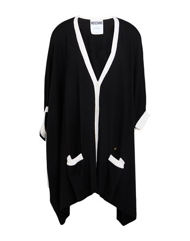 Strickjacke Damen Schwarz 34 Damen