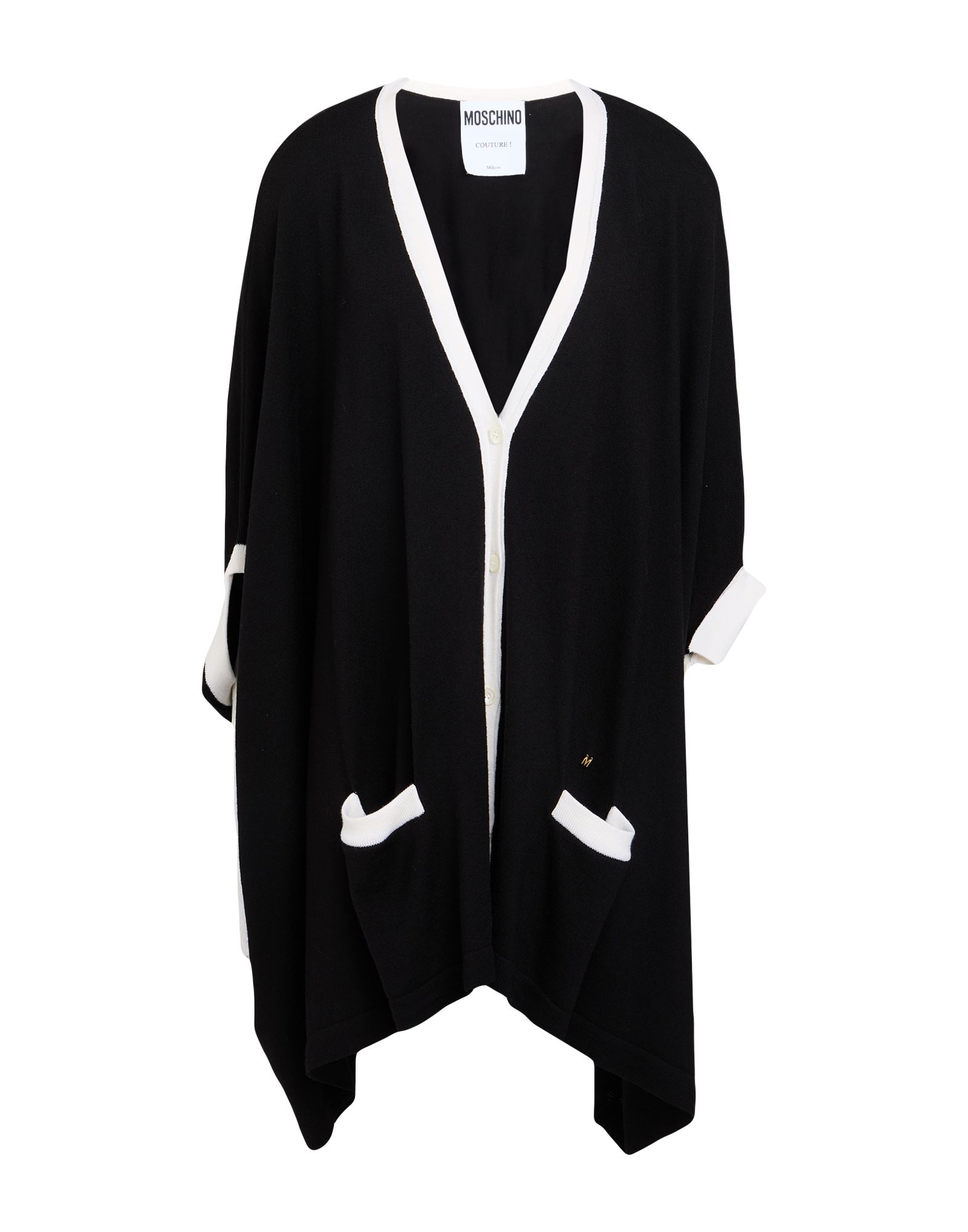  Moschino - Strickwaren - Strickjacken - On Yoox.com 