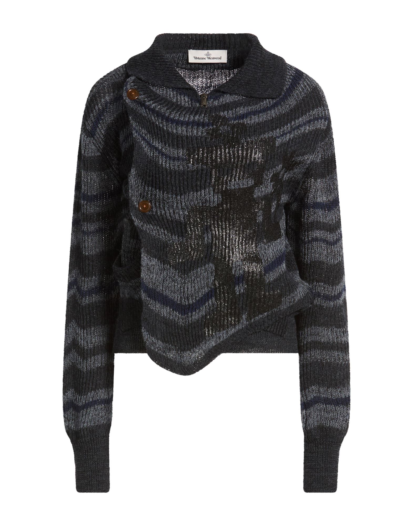  Vivienne Westwood - Strickwaren - Strickjacken - On Yoox.com 