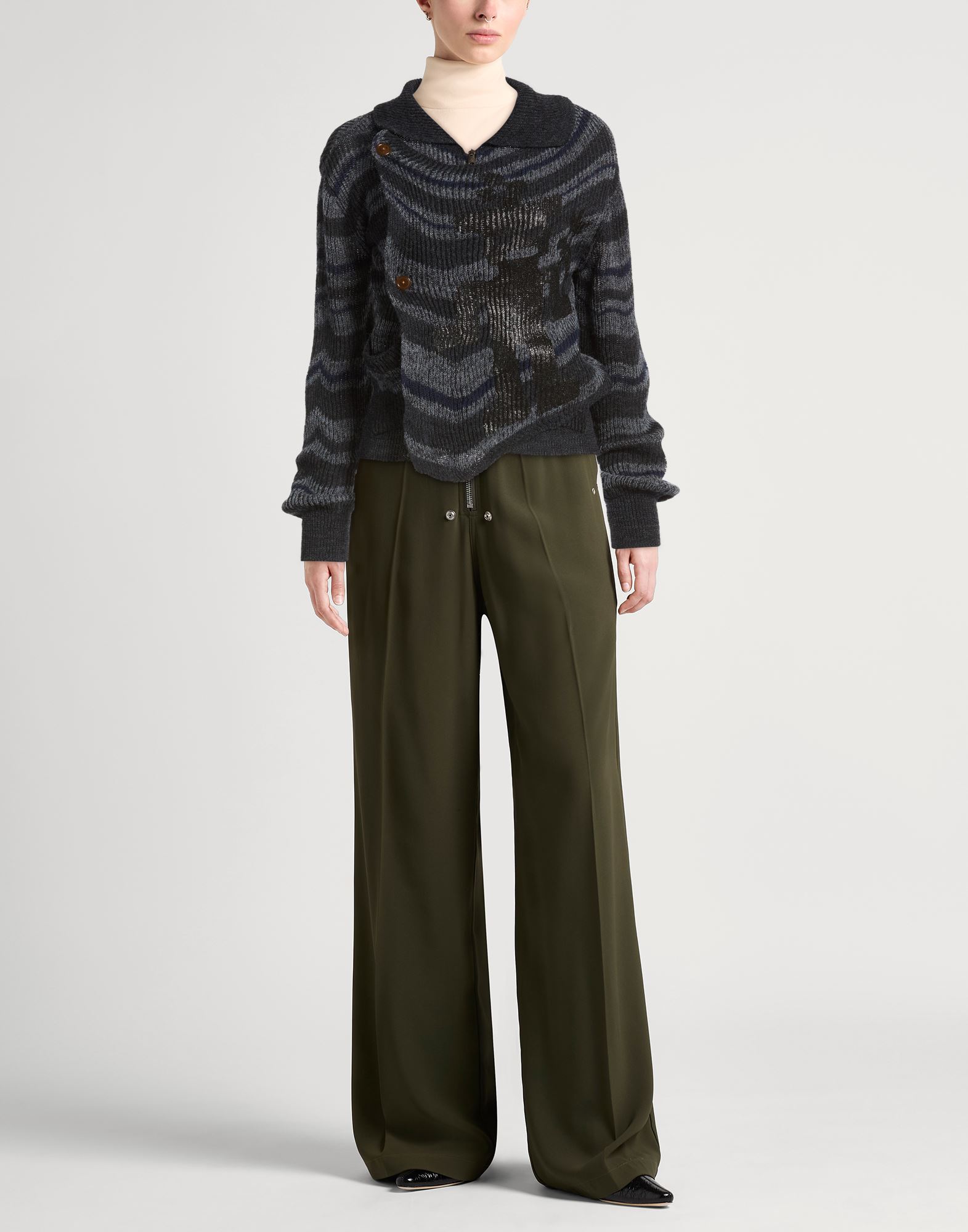  Vivienne Westwood - Strickwaren - Strickjacken - On Yoox.com 
