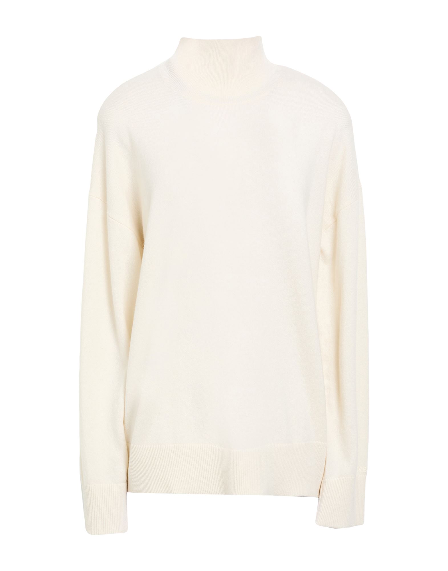  Burberry - Strickwaren - Rollkragenpullover - On Yoox.com 