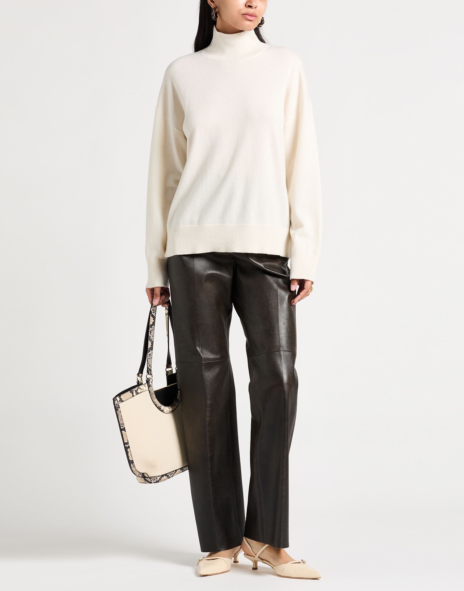  Burberry - Strickwaren - Rollkragenpullover - On Yoox.com 