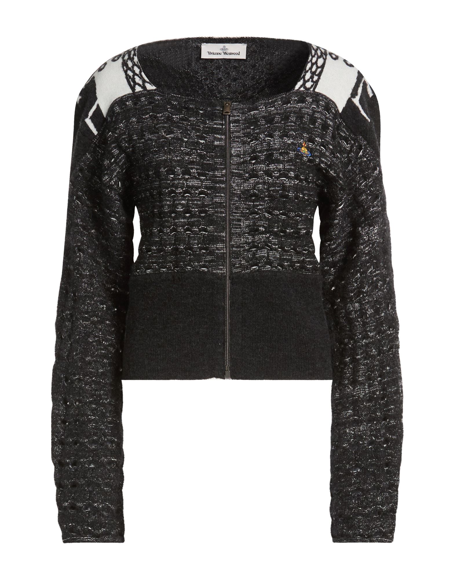  Vivienne Westwood - Strickwaren - Strickjacken - On Yoox.com 