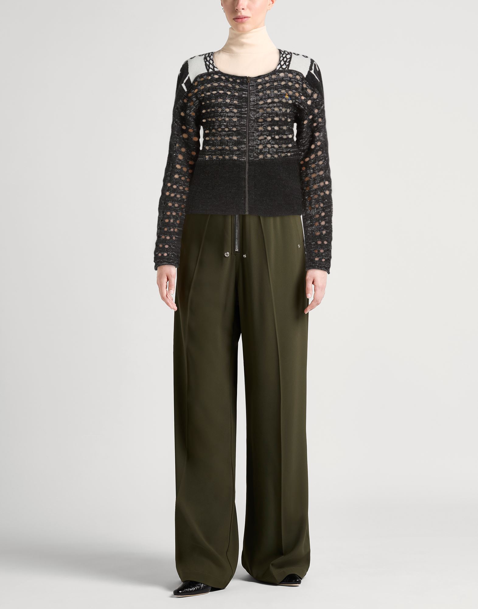  Vivienne Westwood - Strickwaren - Strickjacken - On Yoox.com 