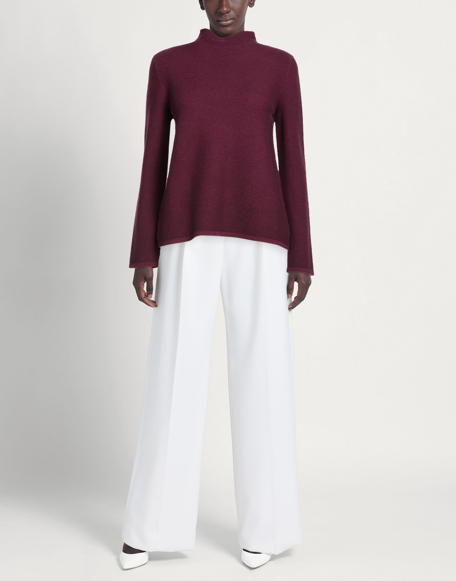  Base Milano - Strickwaren - Rollkragenpullover - On Yoox.com 