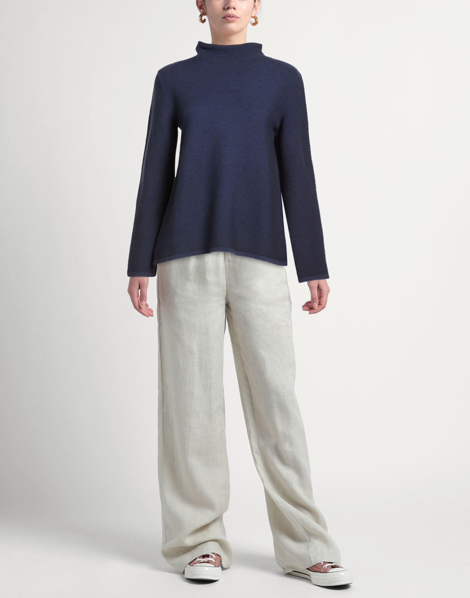  Base Milano - Strickwaren - Rollkragenpullover - On Yoox.com 