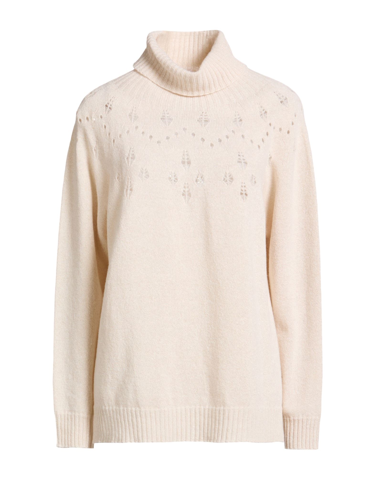  Twinset - Strickwaren - Rollkragenpullover - On Yoox.com 