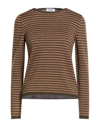 Pullover Mujer Verde militar 34,36 Mujer