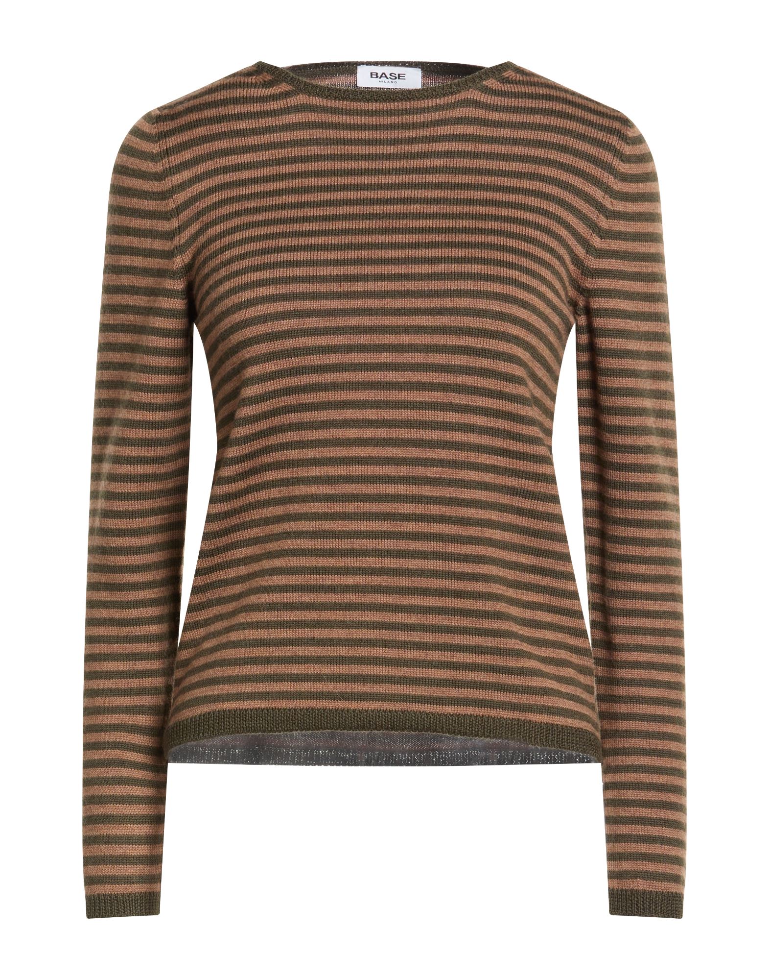  Base Milano - Strickwaren - Pullover - On Yoox.com 