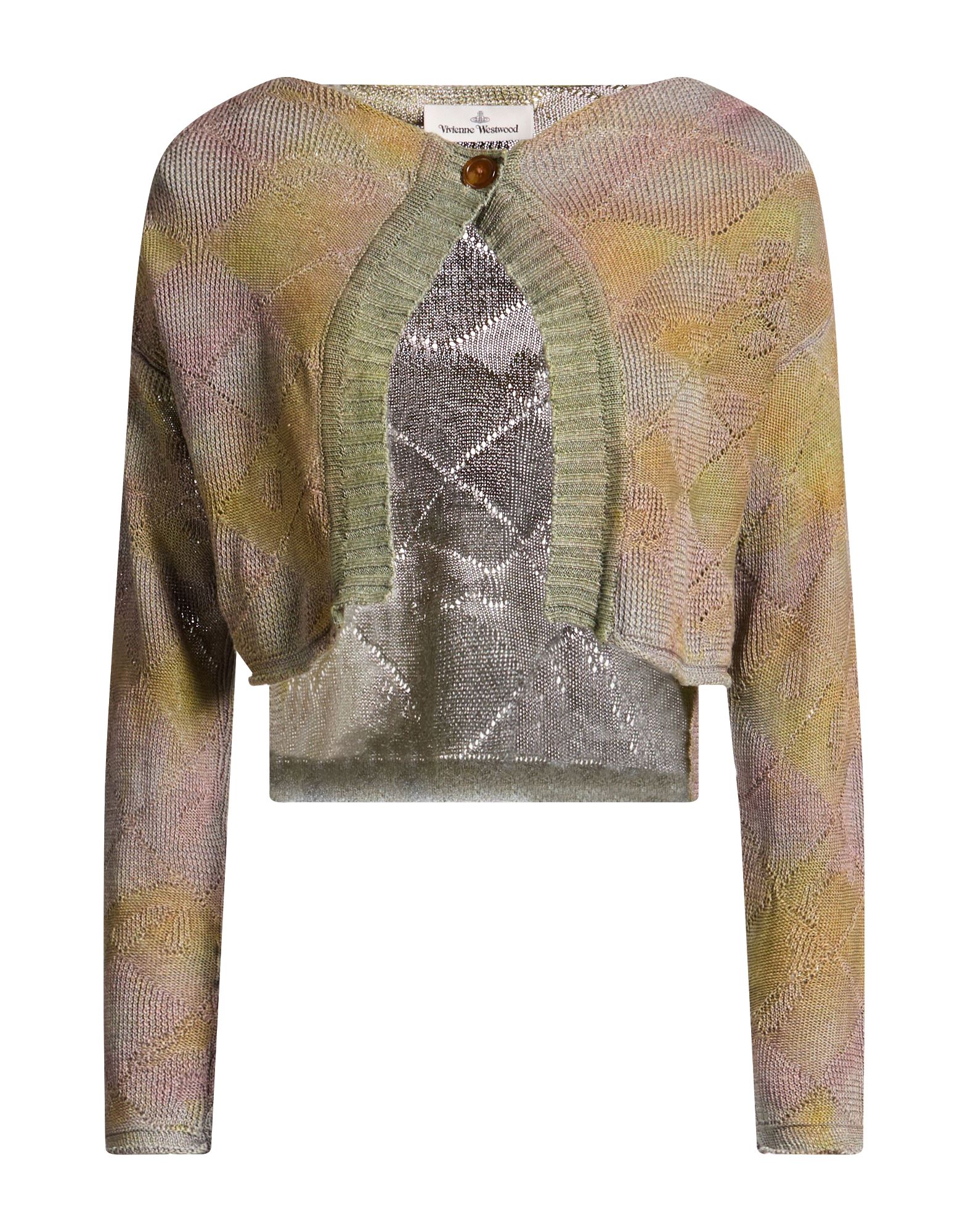 Vivienne Westwood - Strickwaren - Strickjacken - On Yoox.com 