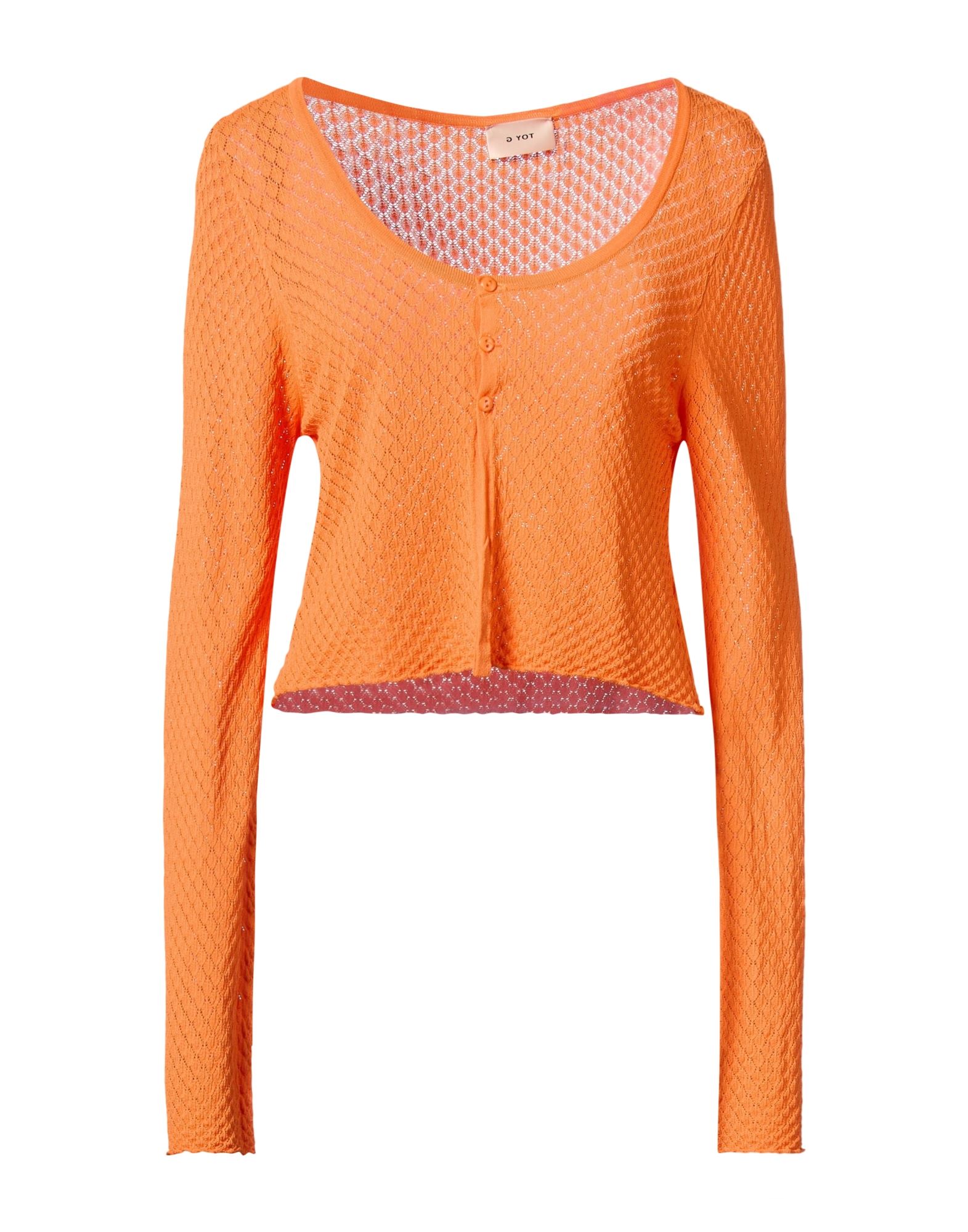  Toy G. - Maglieria - Cardigan - On Yoox.com 