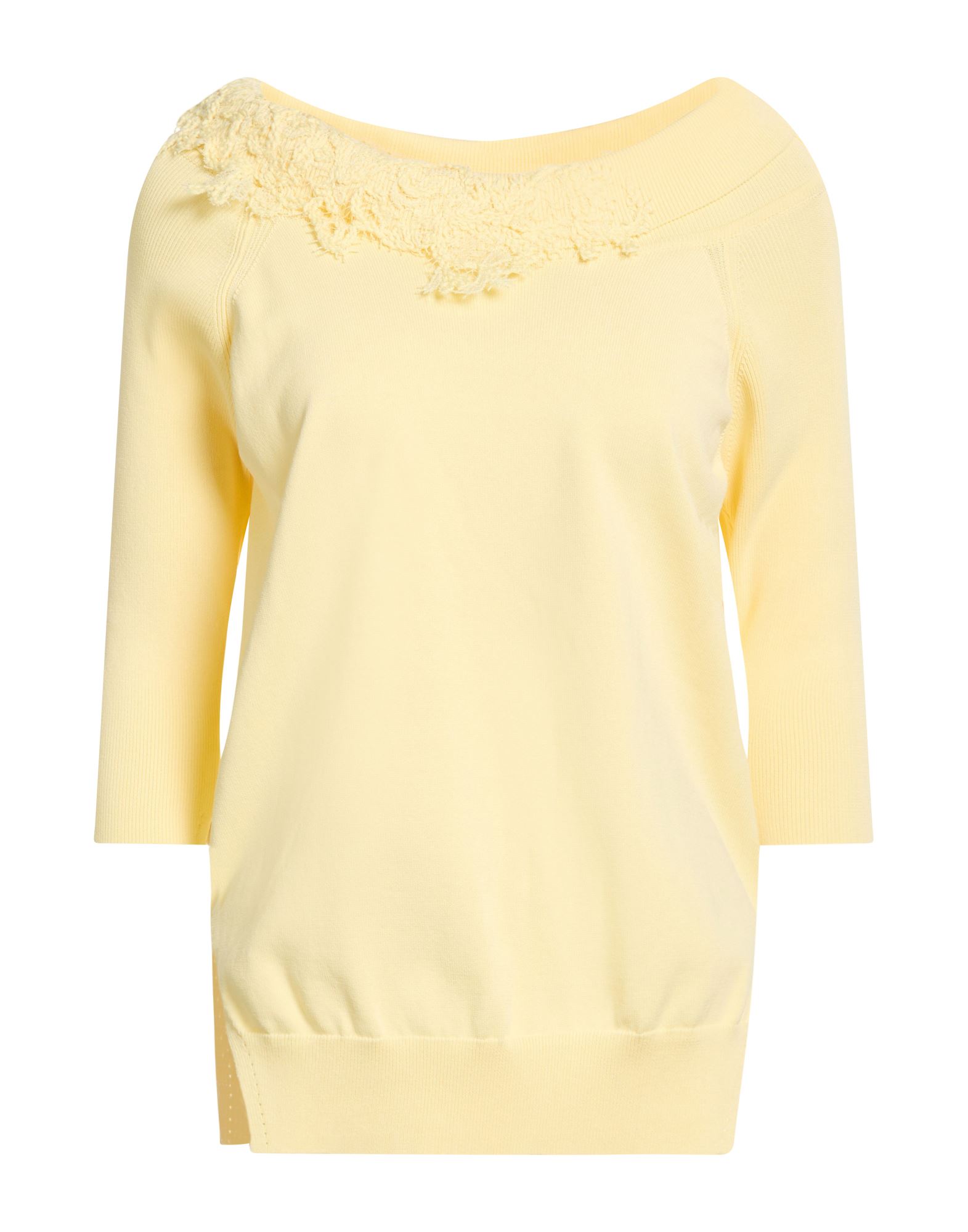  Ermanno Scervino - Strickwaren - Pullover - On Yoox.com 