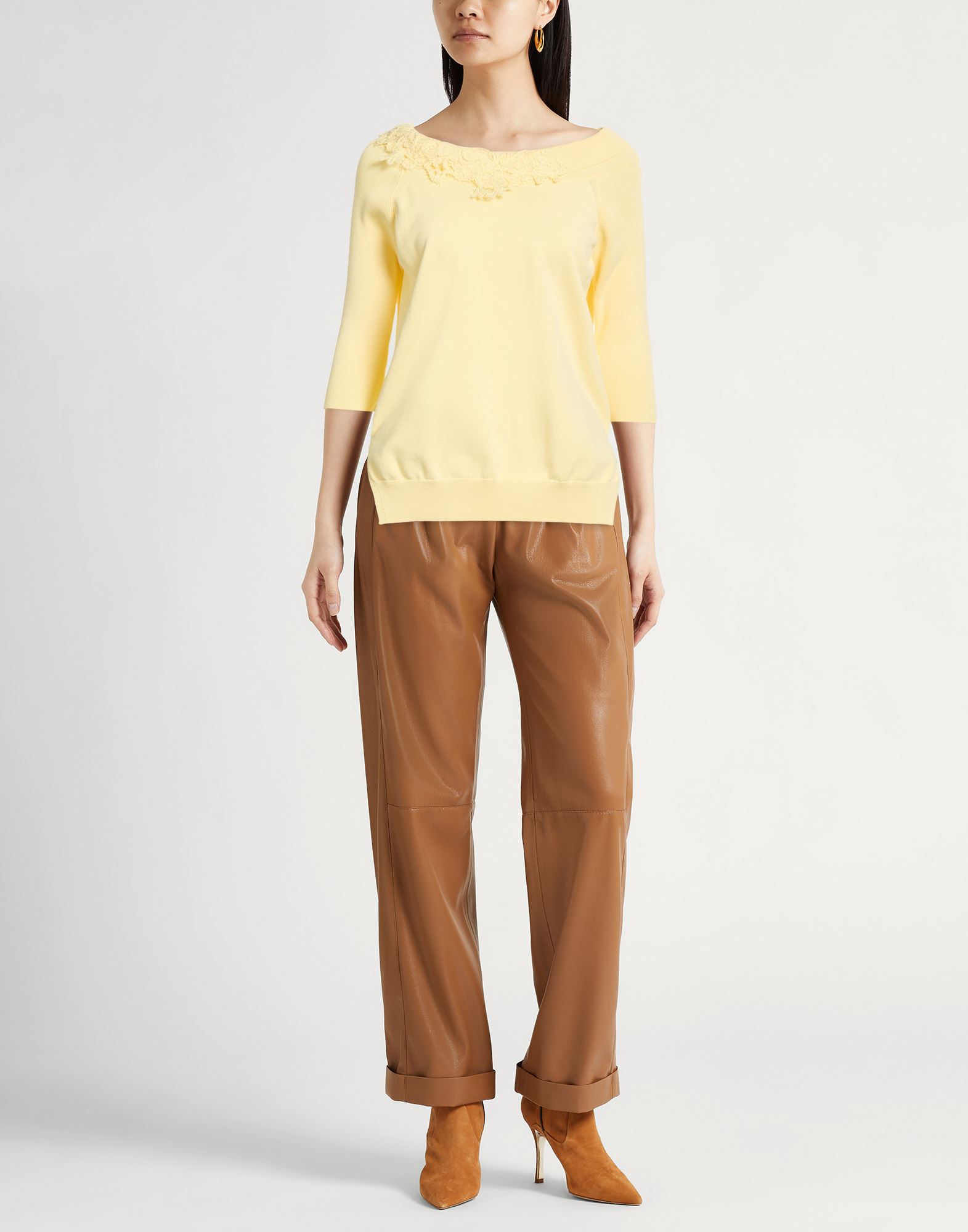  Ermanno Scervino - Strickwaren - Pullover - On Yoox.com 