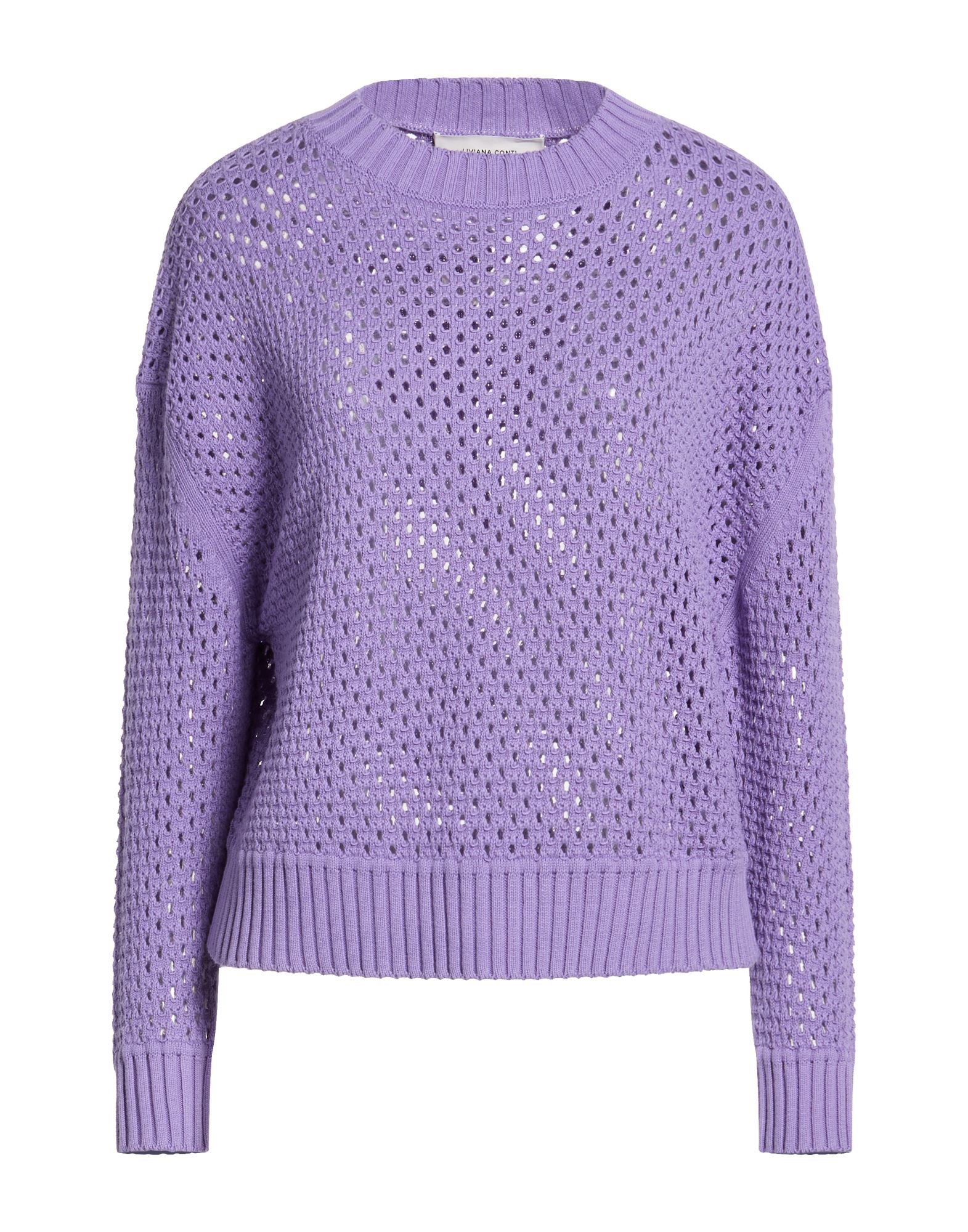  Liviana Conti - Prendas De Punto - Pullover - On Yoox.com 
