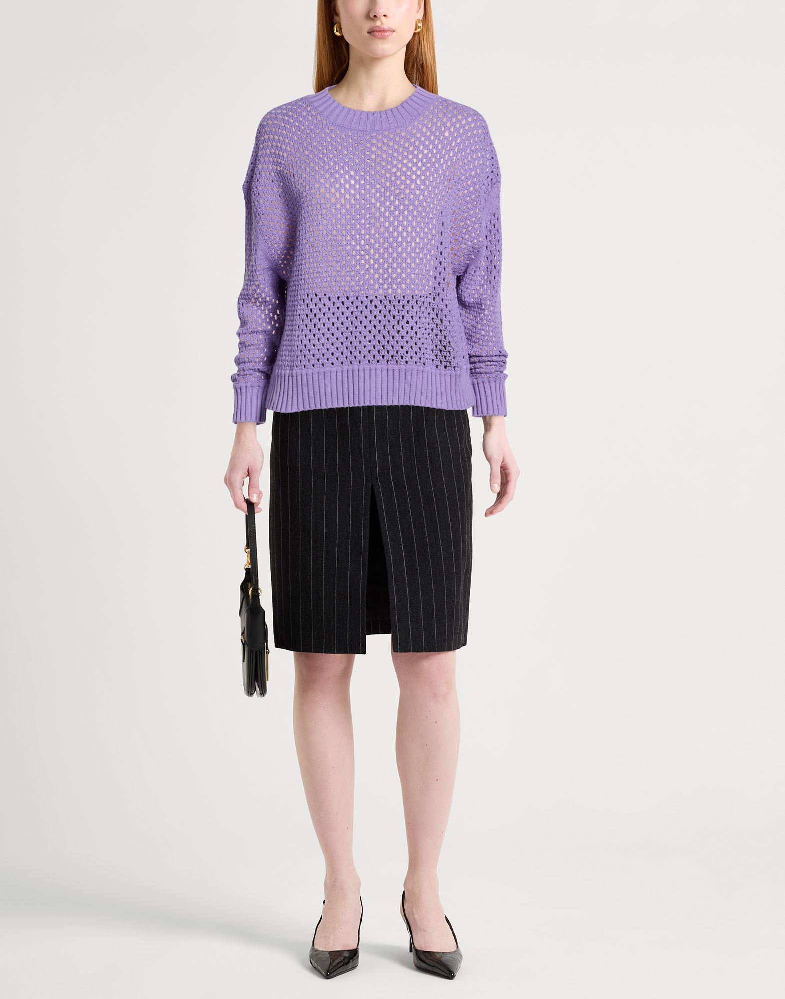  Liviana Conti - Prendas De Punto - Pullover - On Yoox.com 