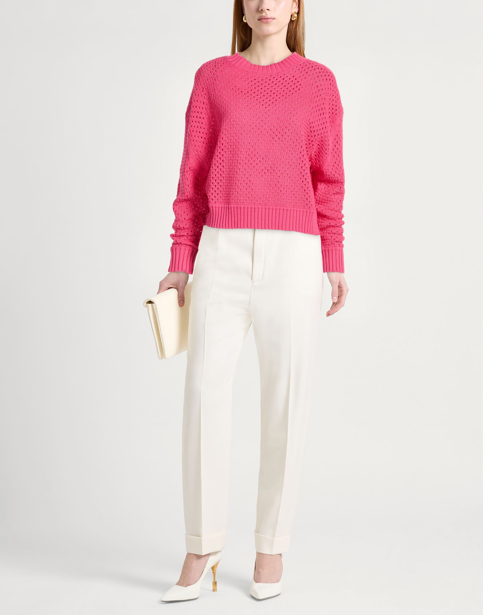  Liviana Conti - Strickwaren - Pullover - On Yoox.com 