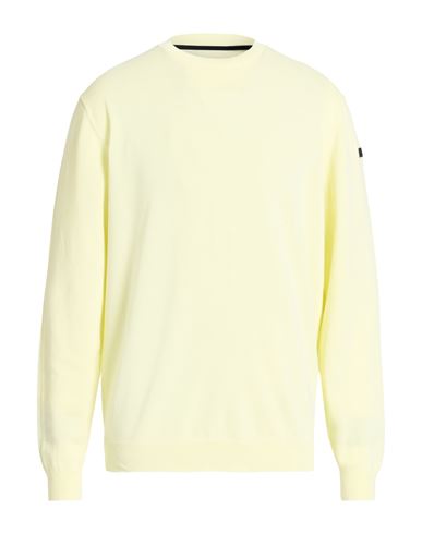 Pullover Herren Pastellgelb 44,46,50,52,54,56 Herren