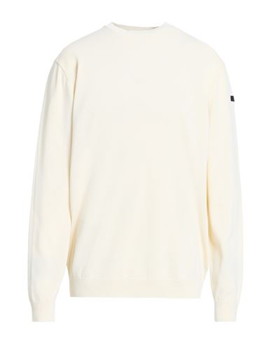 Pullover Hombre Hueso 44,52,54,56 Hombre