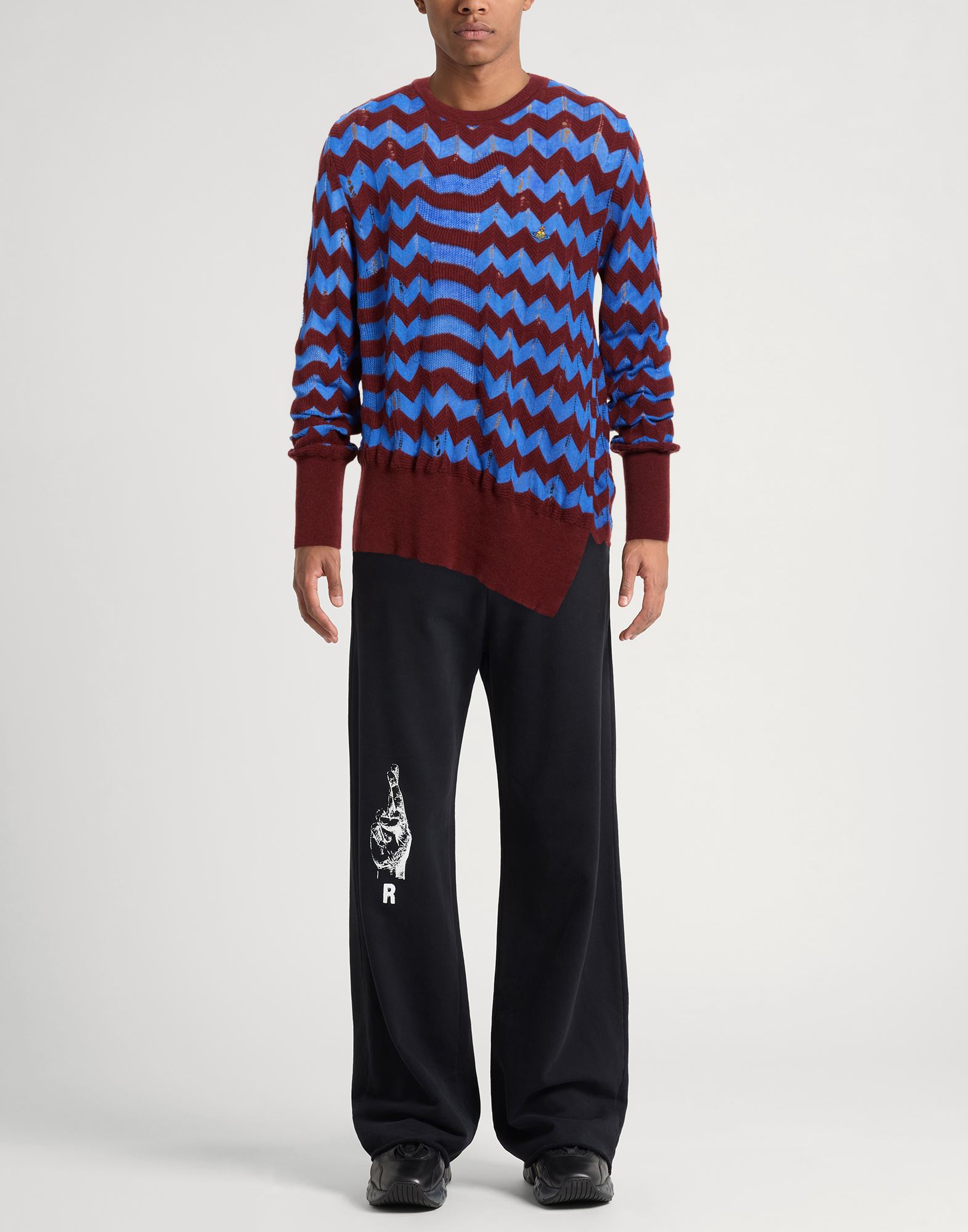 Vivienne Westwood - Strickwaren - Pullover - On Yoox.com 